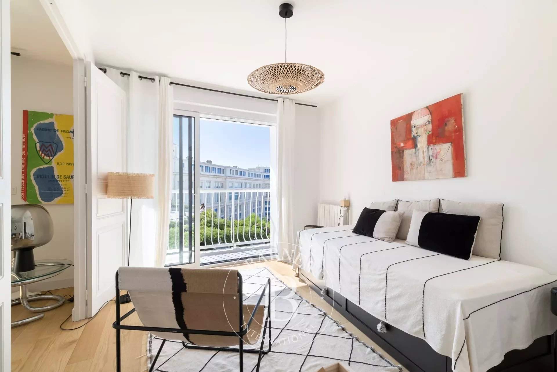 Biarritz  - Apartment 3 Bedrooms - picture 9