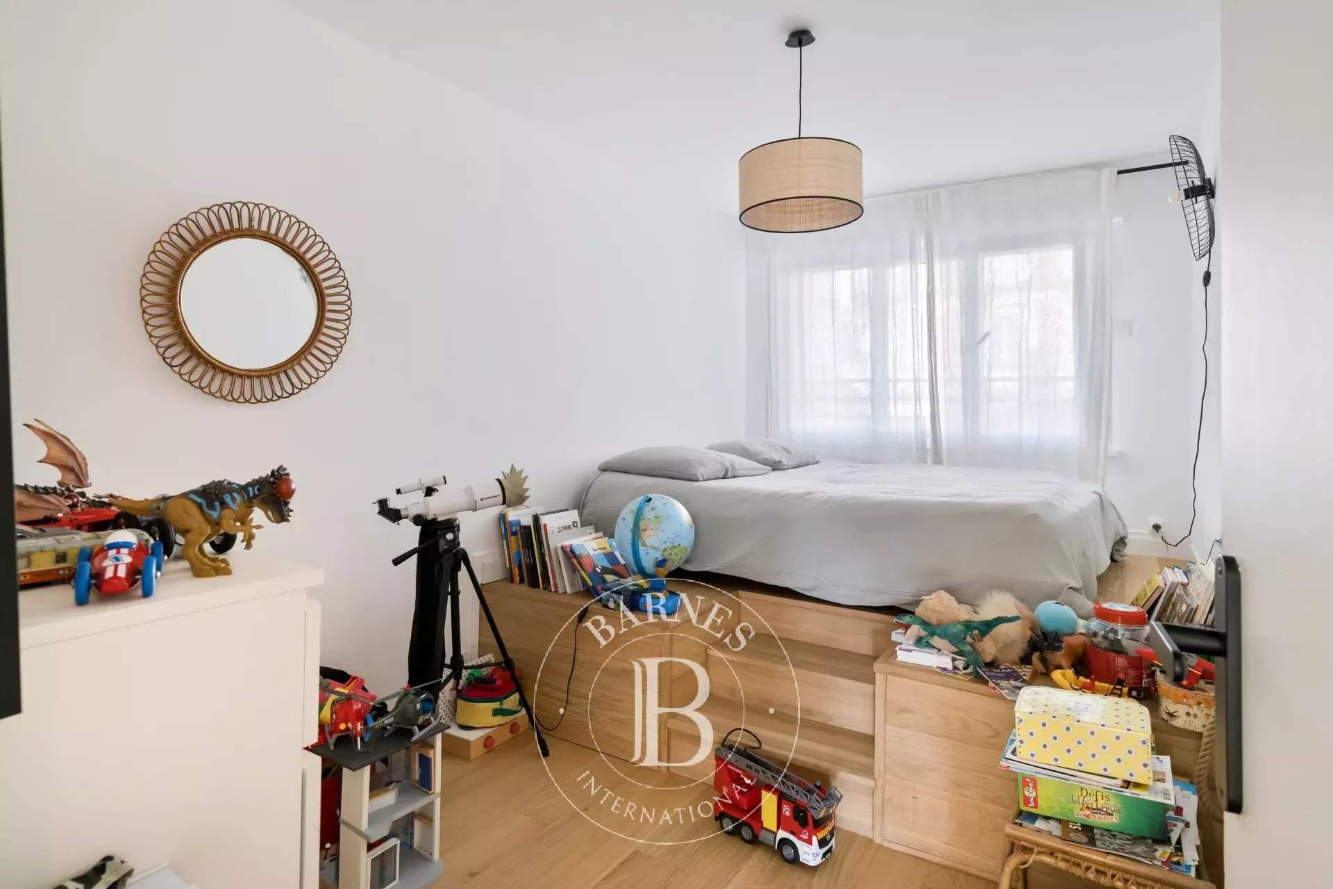Biarritz  - Apartment 3 Bedrooms - picture 13