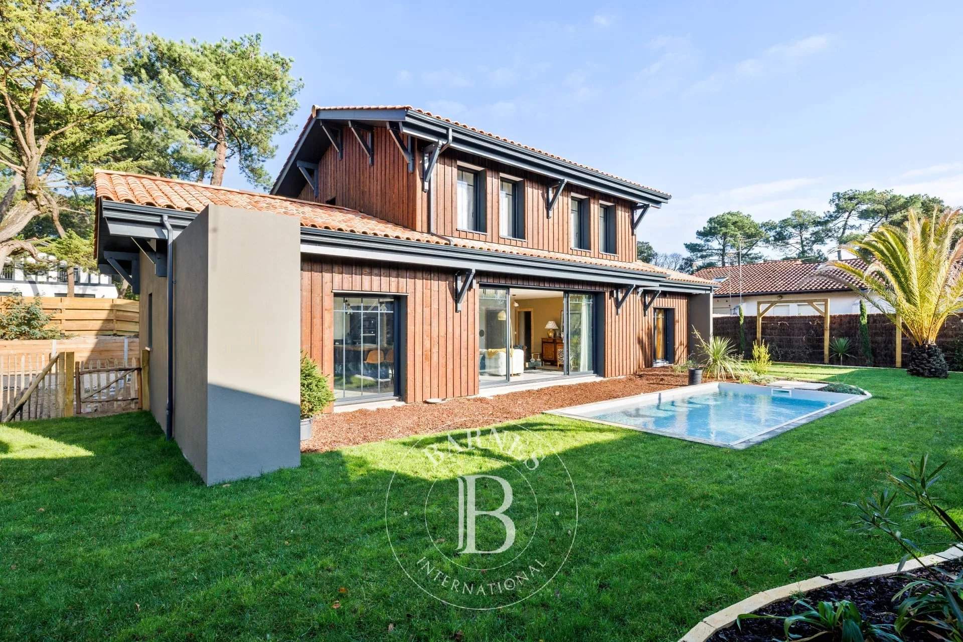 Capbreton  - Casa 6 Cuartos 4 Habitaciones - picture 7