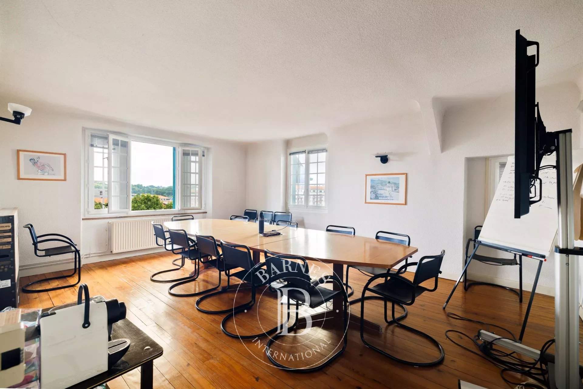 Bayonne  - Bureaux 20 Pièces - picture 4