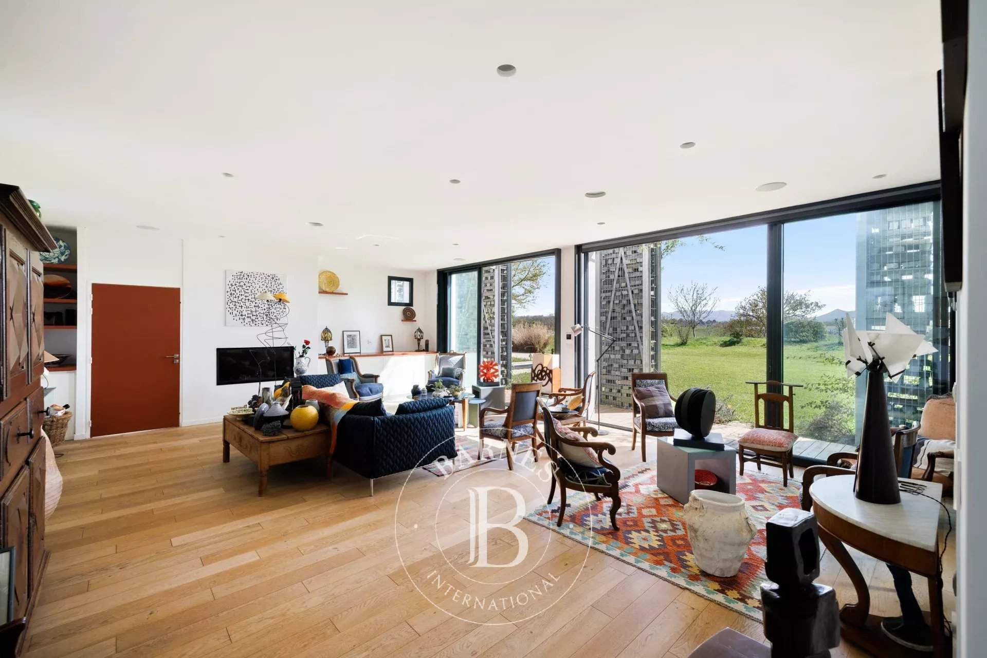 Arbonne  - Maison 8 Pi&egrave;ces 4 Chambres - picture 10