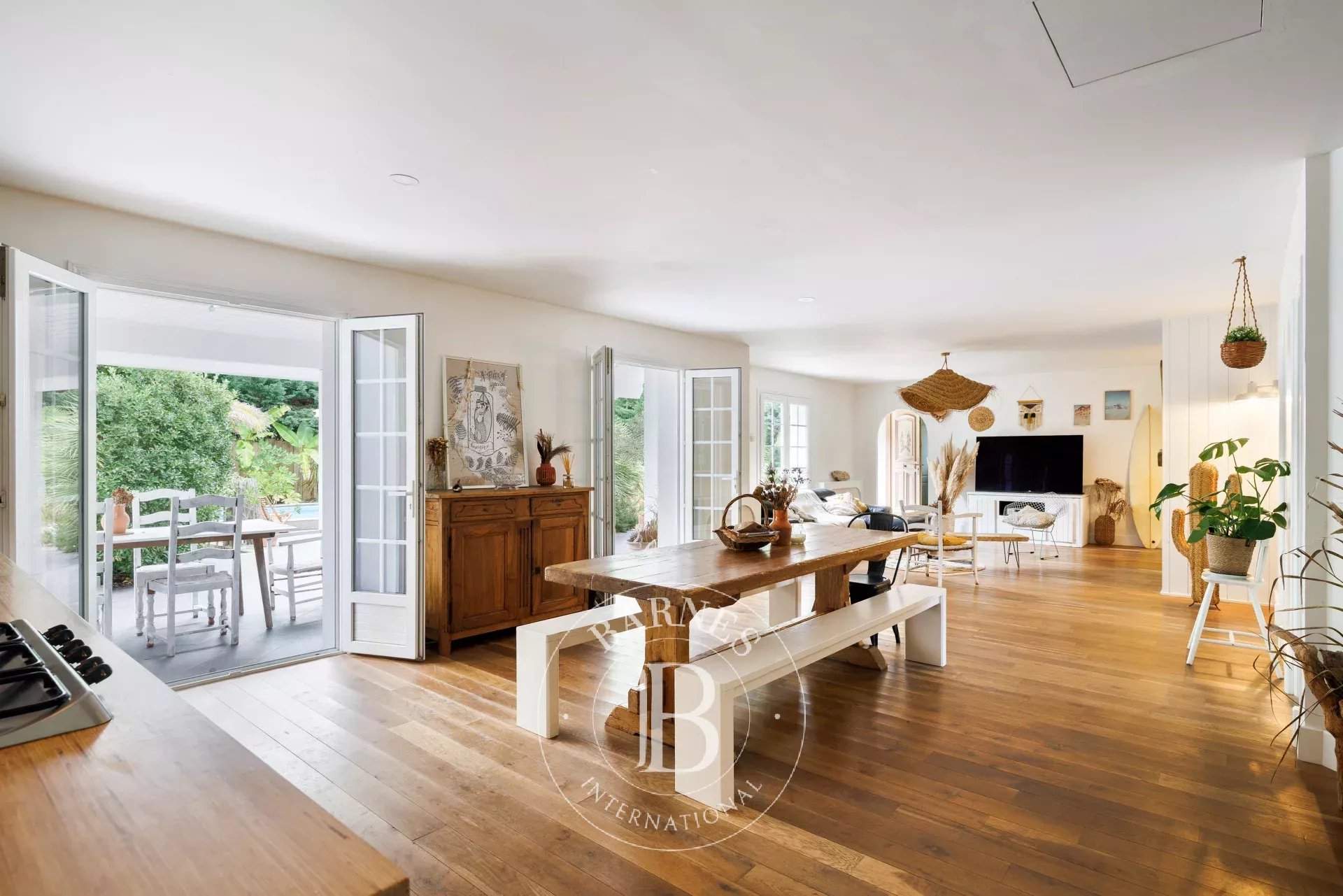 Labenne  - House 4 Bedrooms - picture 8