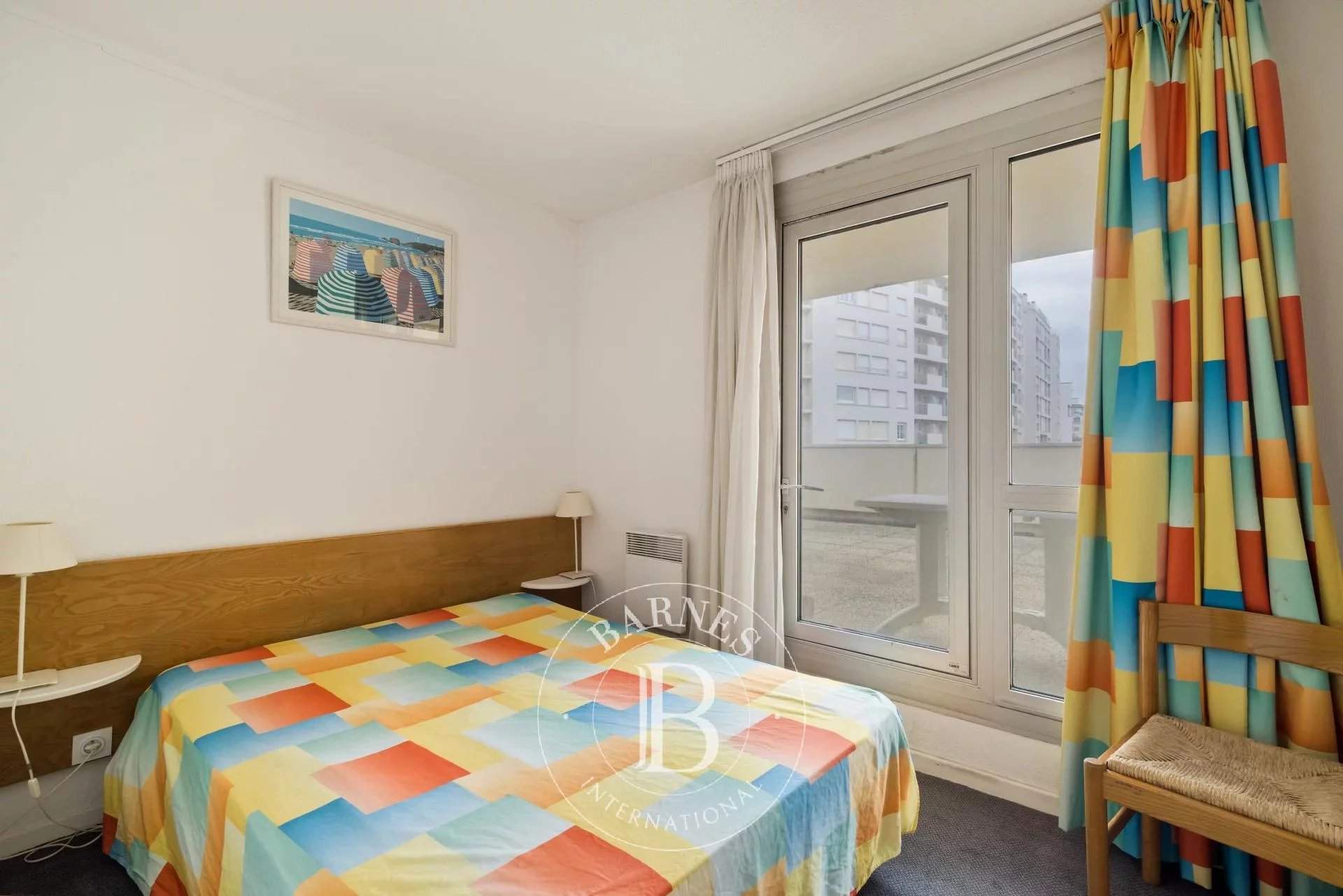 Biarritz  - Apartment 1 Bedroom - picture 9