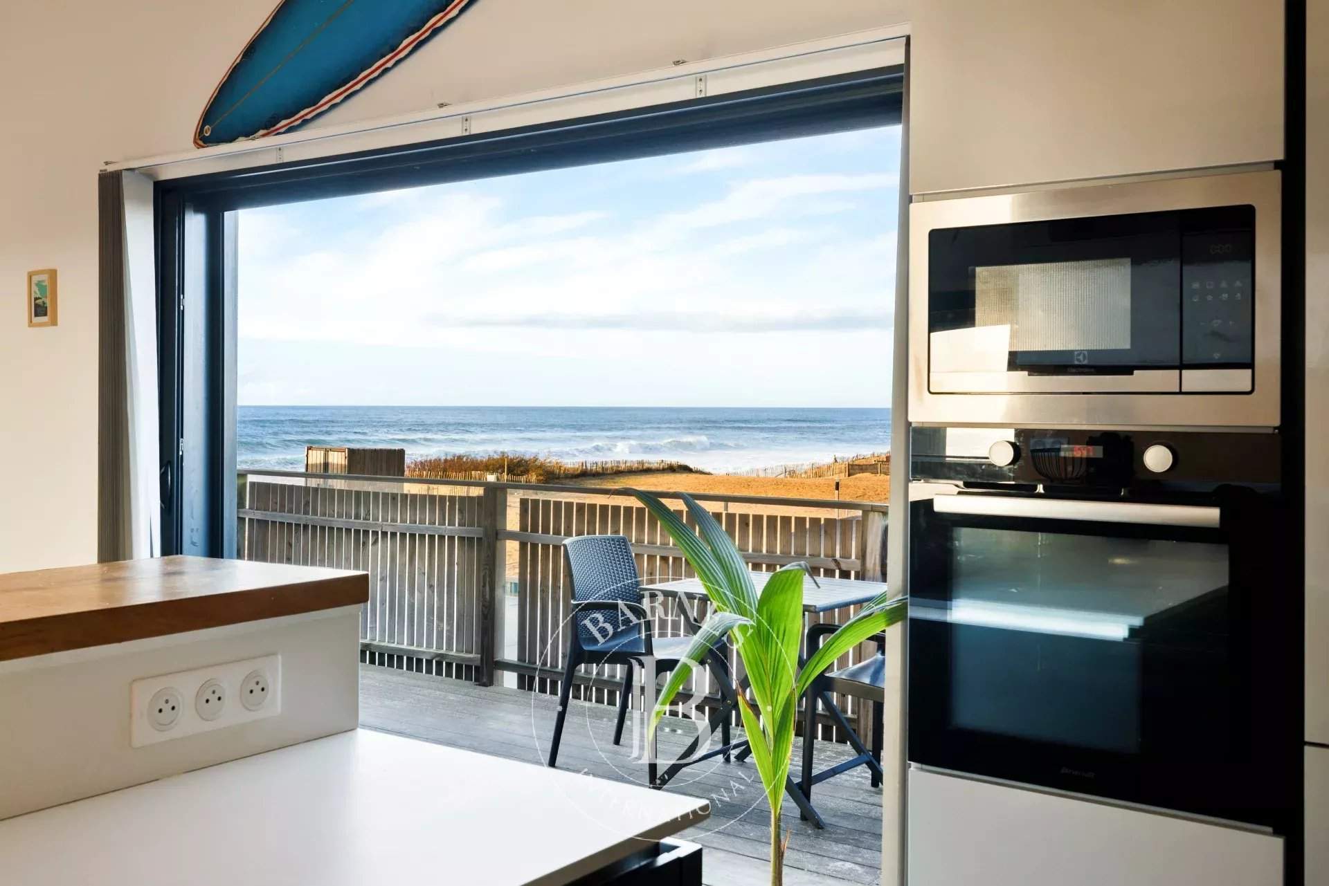 Ondres  - House 6 Bedrooms - picture 16