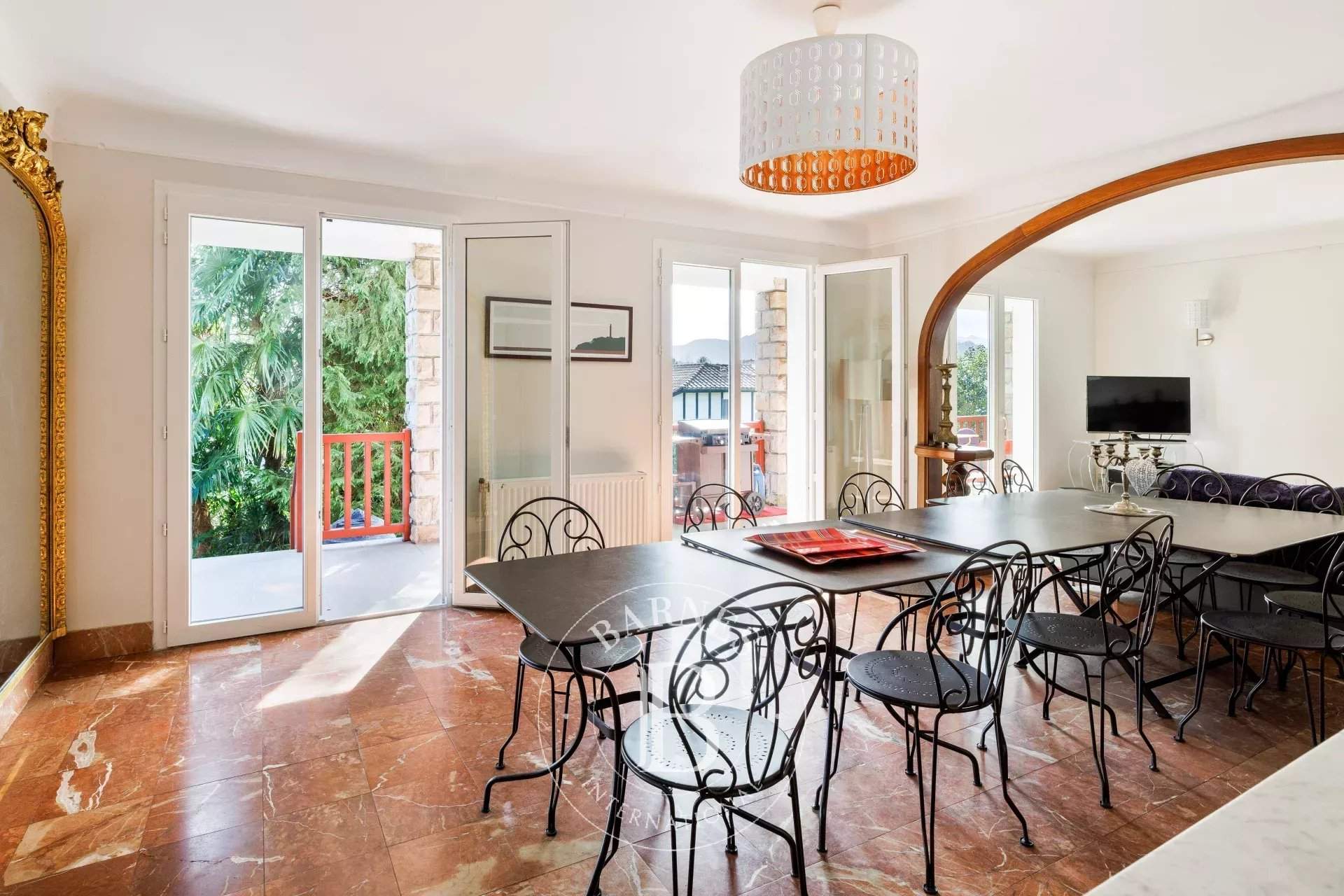 Ciboure  - Casa 9 Cuartos 8 Habitaciones - picture 7