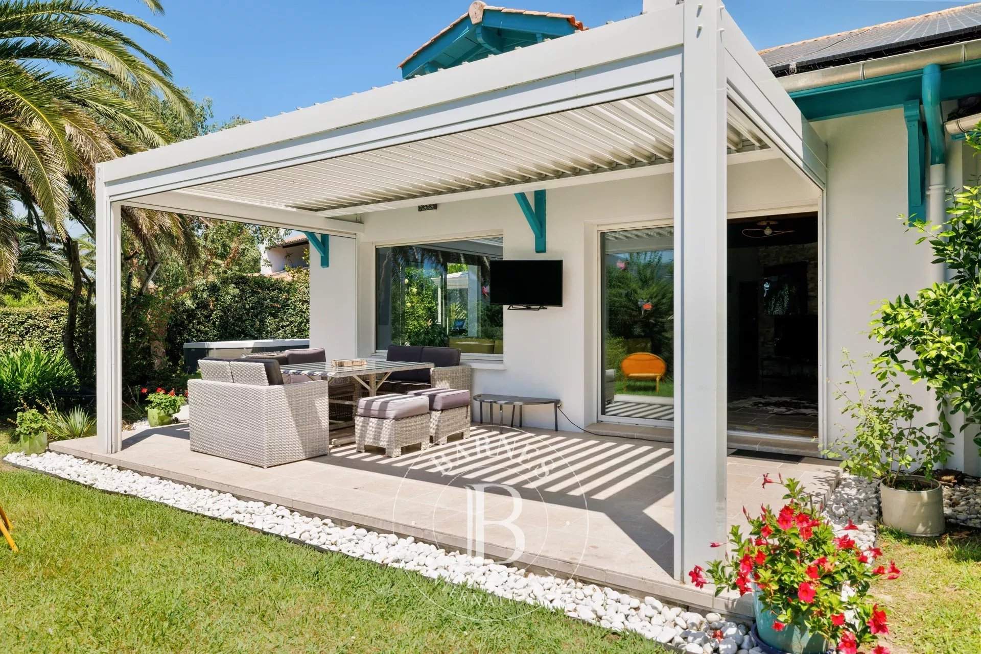 Ascain  - House 3 Bedrooms - picture 15