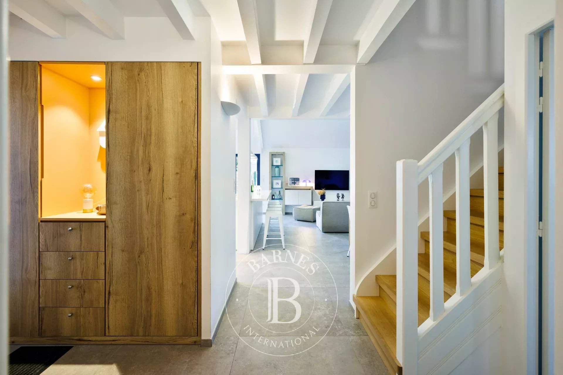 MAJORELLE - Charming villa just steps from Hossegor's town centre and lake, with a heated pool picture 6