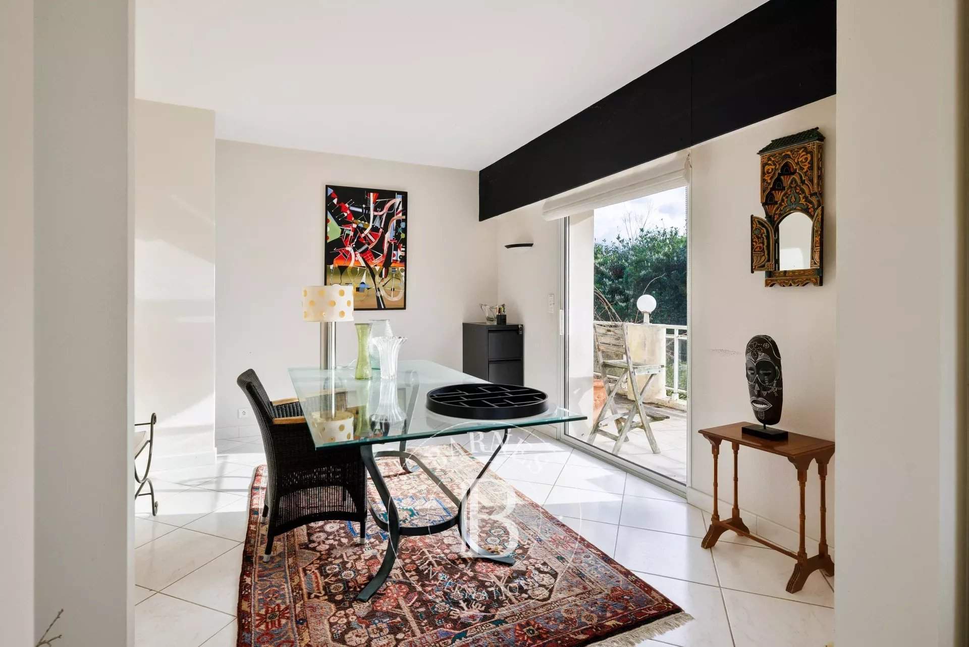 Ciboure  - Maison 9 Pi&egrave;ces 5 Chambres - picture 20