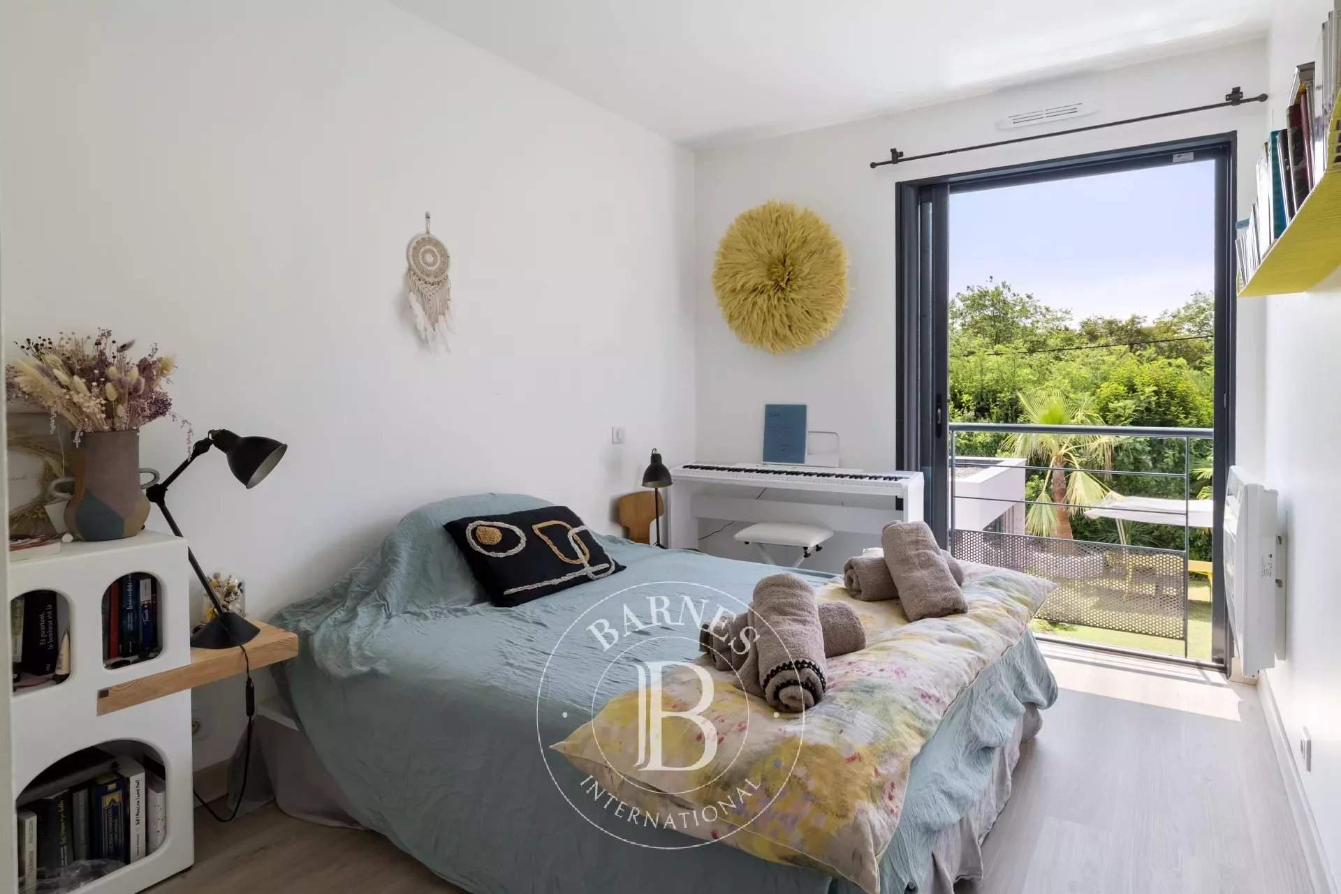 Biarritz  - Apartment 4 Bedrooms - picture 3