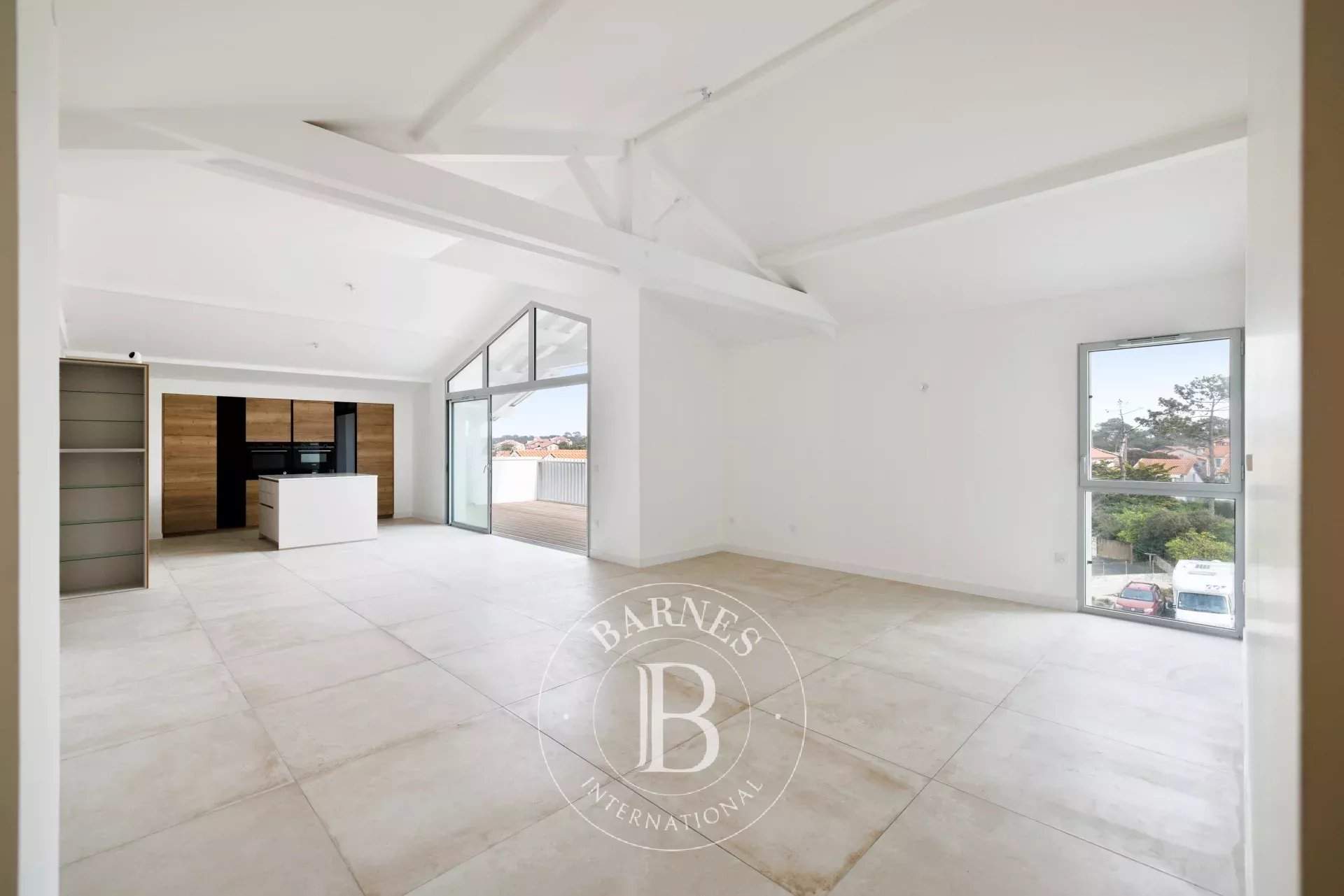 Capbreton  - Appartement 5 Pi&egrave;ces 4 Chambres - picture 8