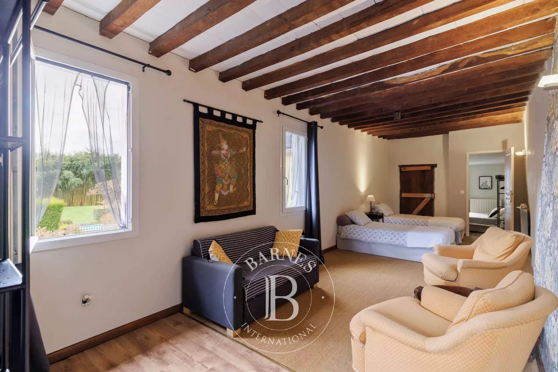 Oloron-Sainte-Marie  - Maison 13 Pièces 8 Chambres - picture 20