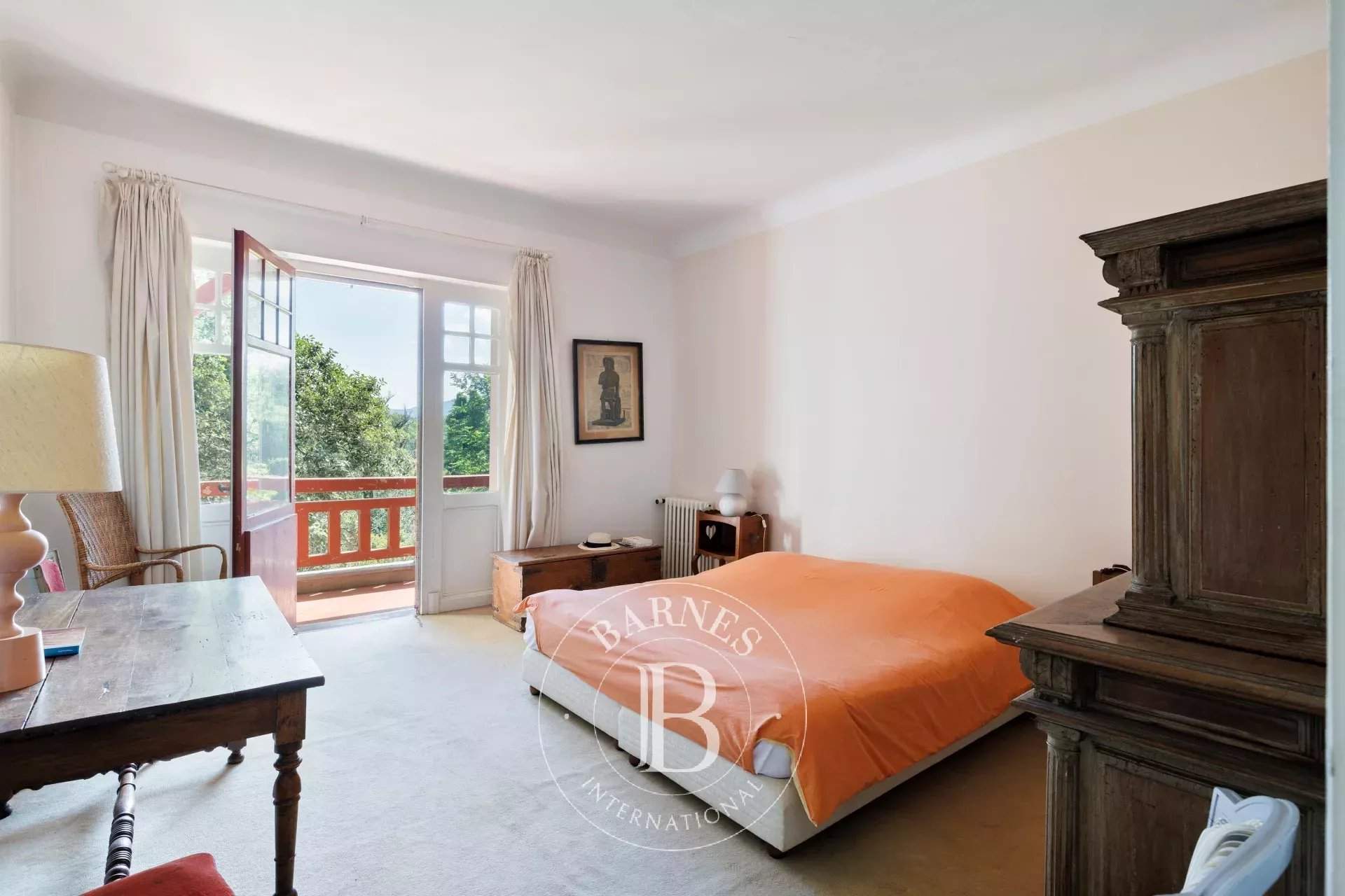 Saint-Jean-de-Luz  - House 11 Bedrooms - picture 11