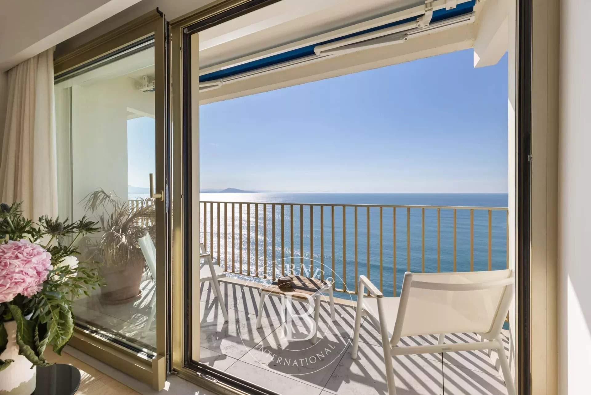 Biarritz  - Apartment 3 Bedrooms - picture 8