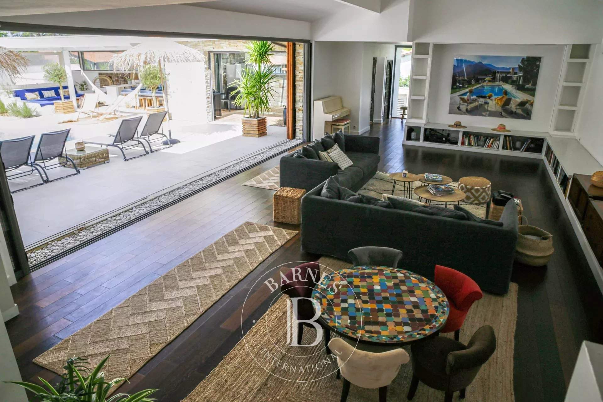 Hossegor  - House 8 Bedrooms - picture 11