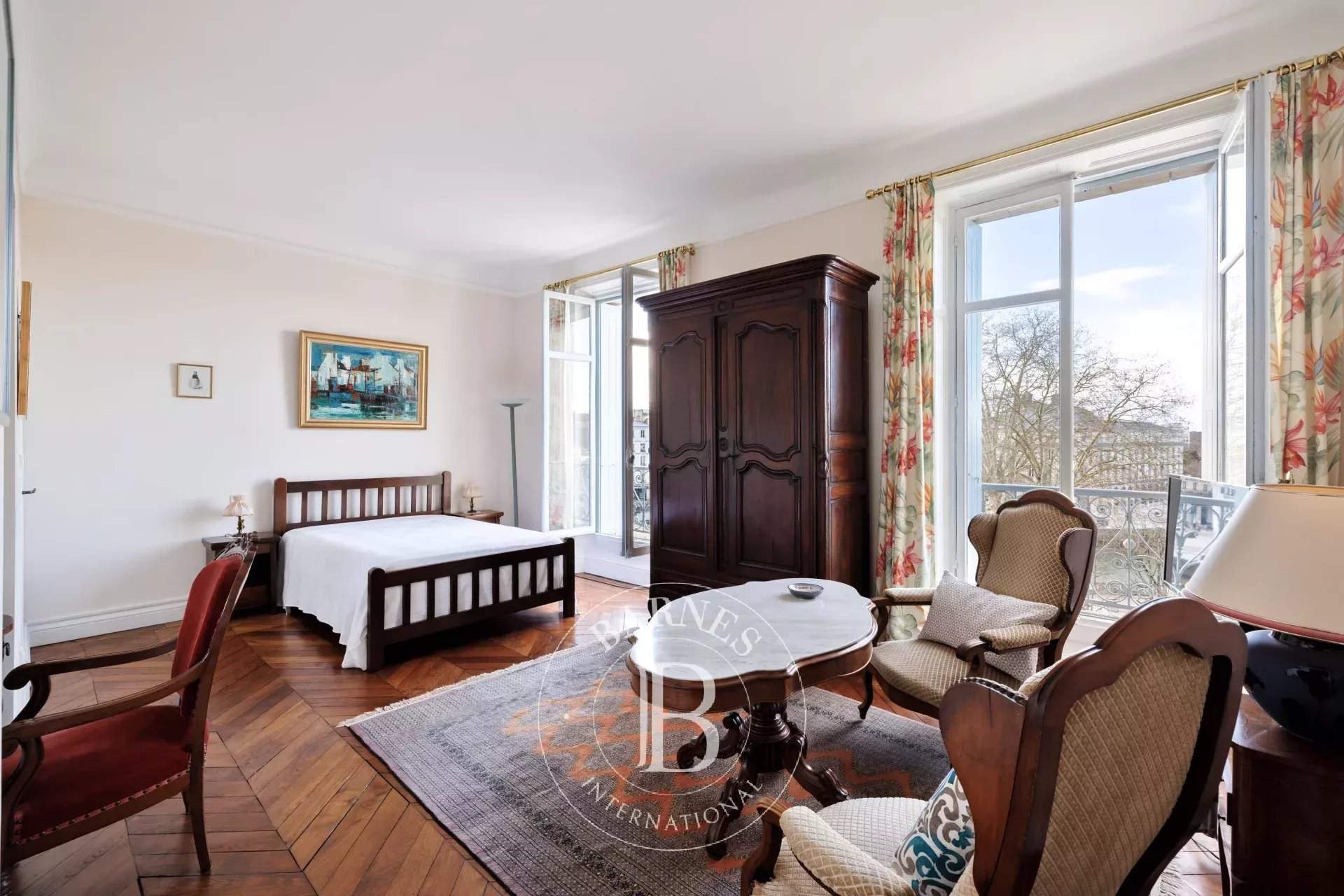 Bayonne  - Apartment 3 Bedrooms - picture 17