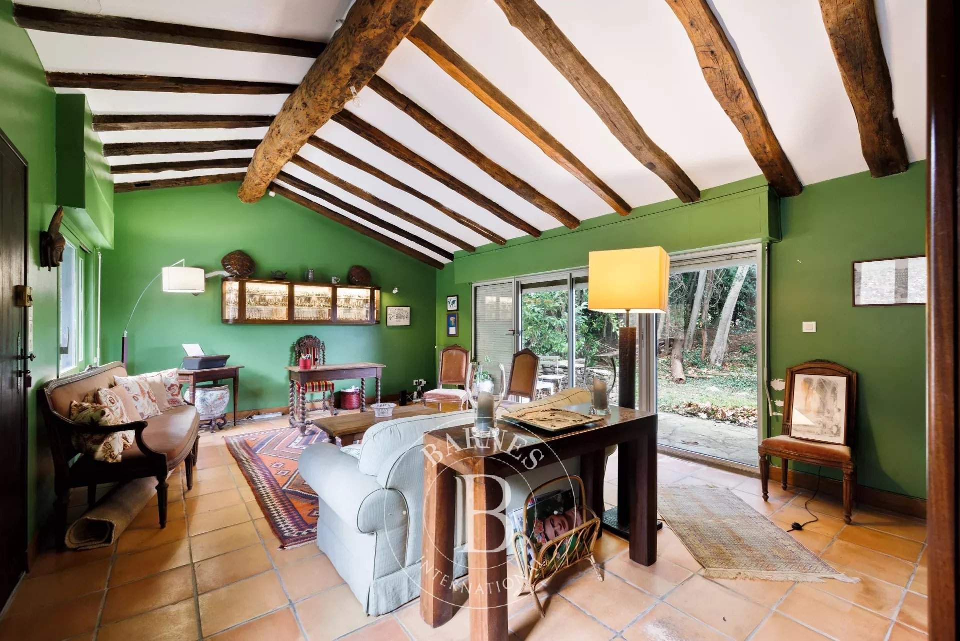 Sare  - Maison 7 Pi&egrave;ces 5 Chambres - picture 8