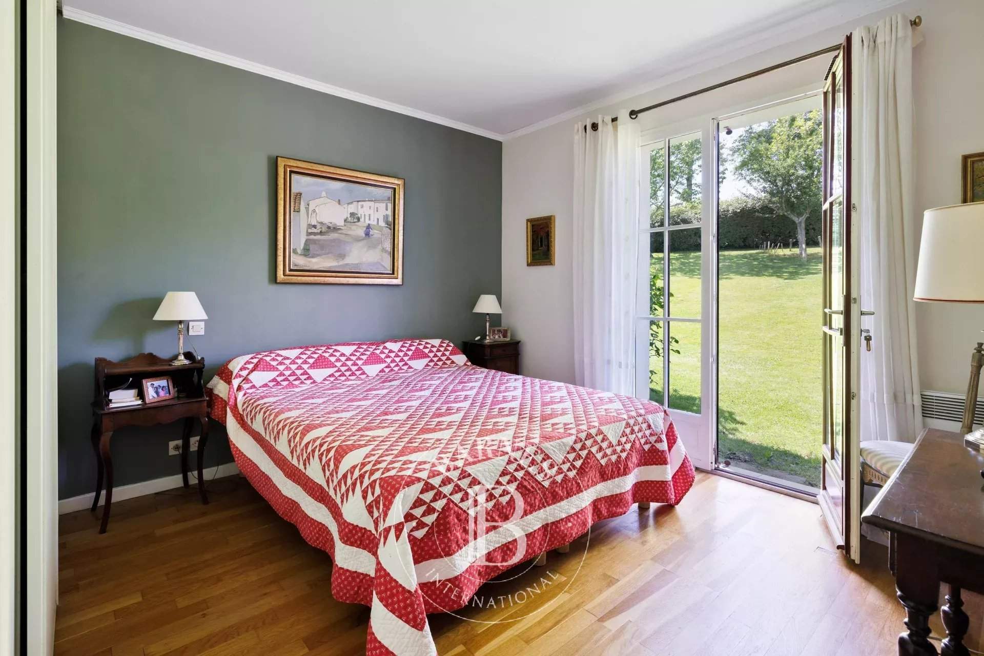 Saint-Jean-de-Luz  - Maison 10 Pièces 7 Chambres - picture 10