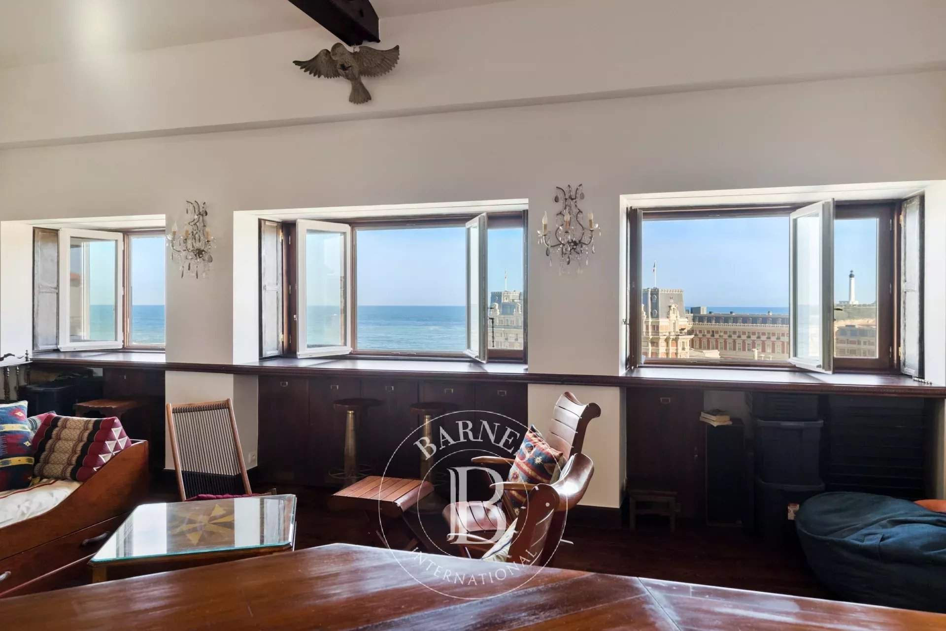 Biarritz  - Appartement 4 Pièces 3 Chambres - picture 2