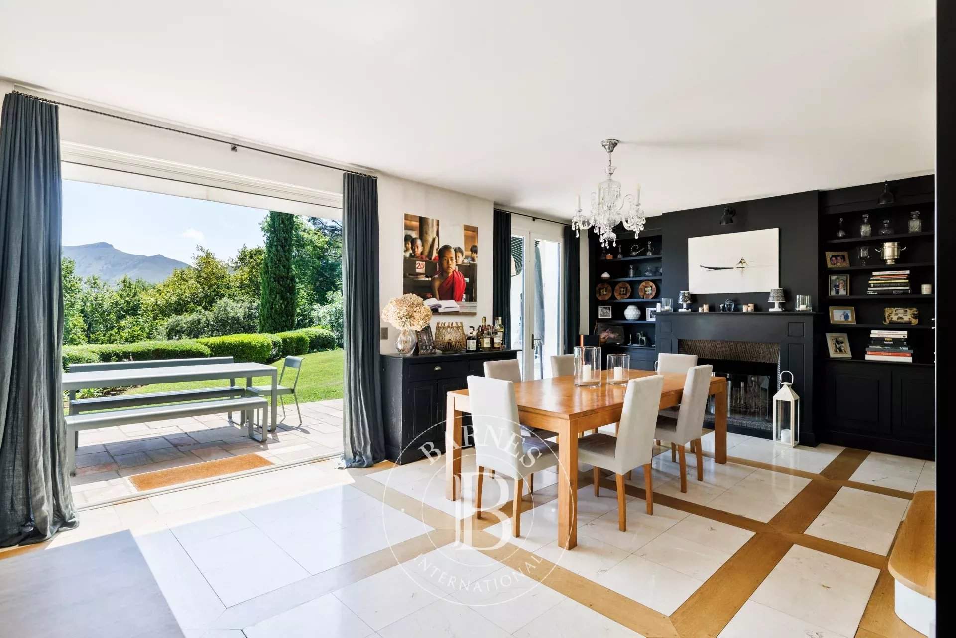 Urrugne  - House 6 Bedrooms - picture 8