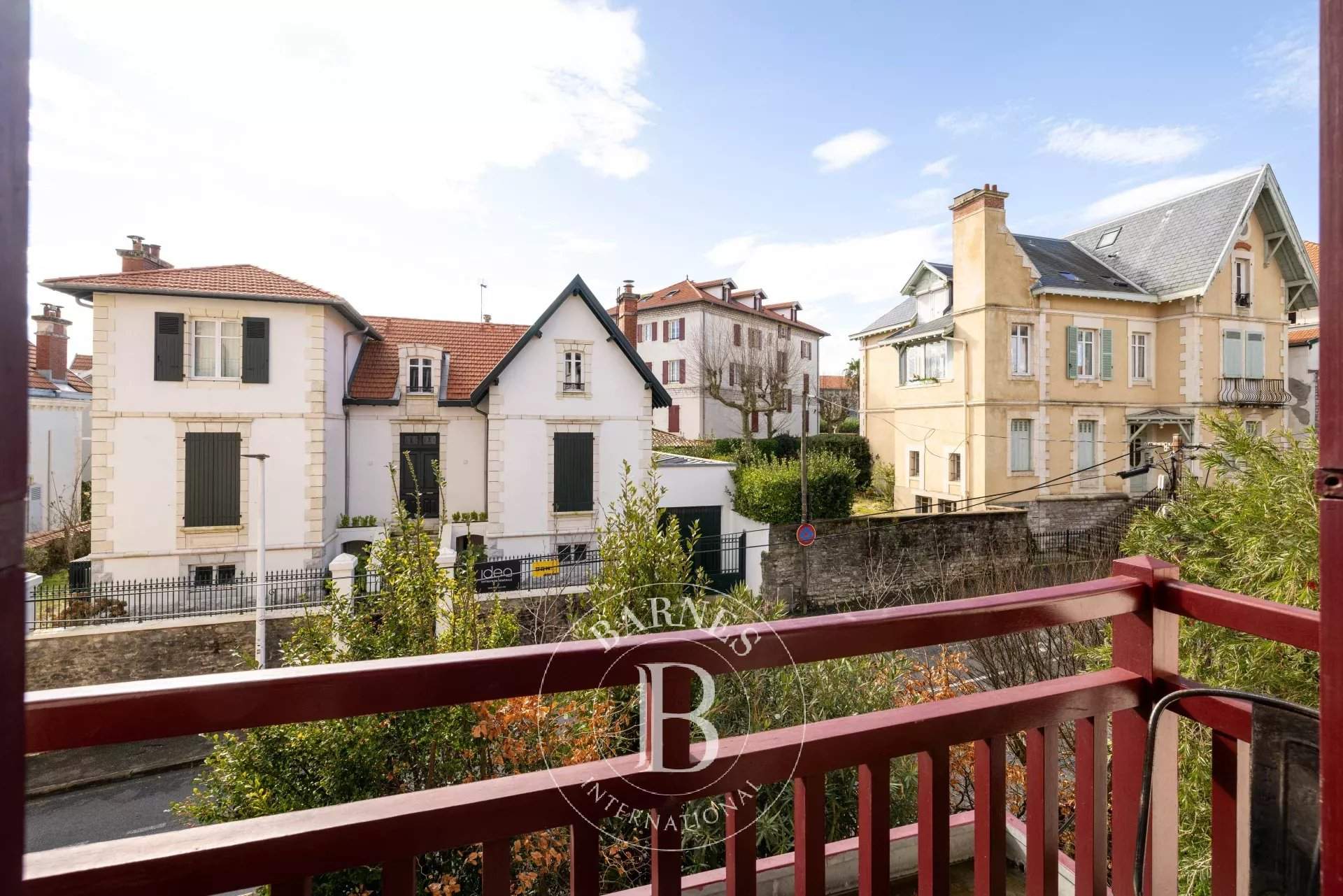 Biarritz  - Appartement 4 Pièces 3 Chambres - picture 6