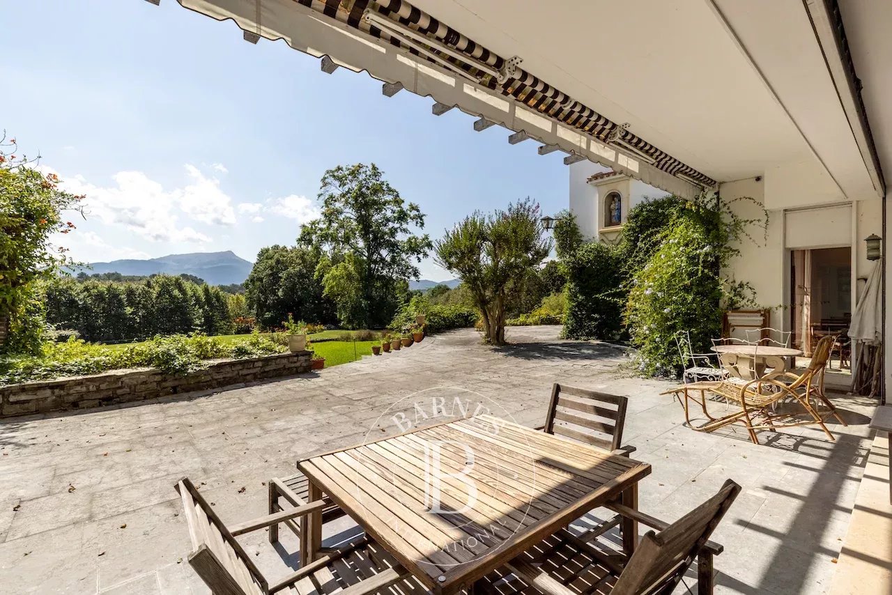 Saint-Jean-de-Luz  - House 14 Bedrooms - picture 8