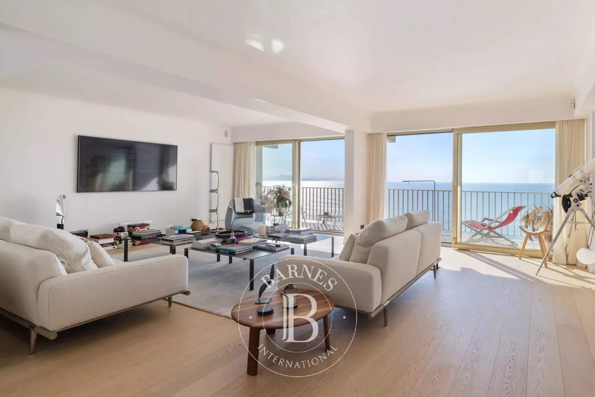 Biarritz  - Apartment 3 Bedrooms - picture 12