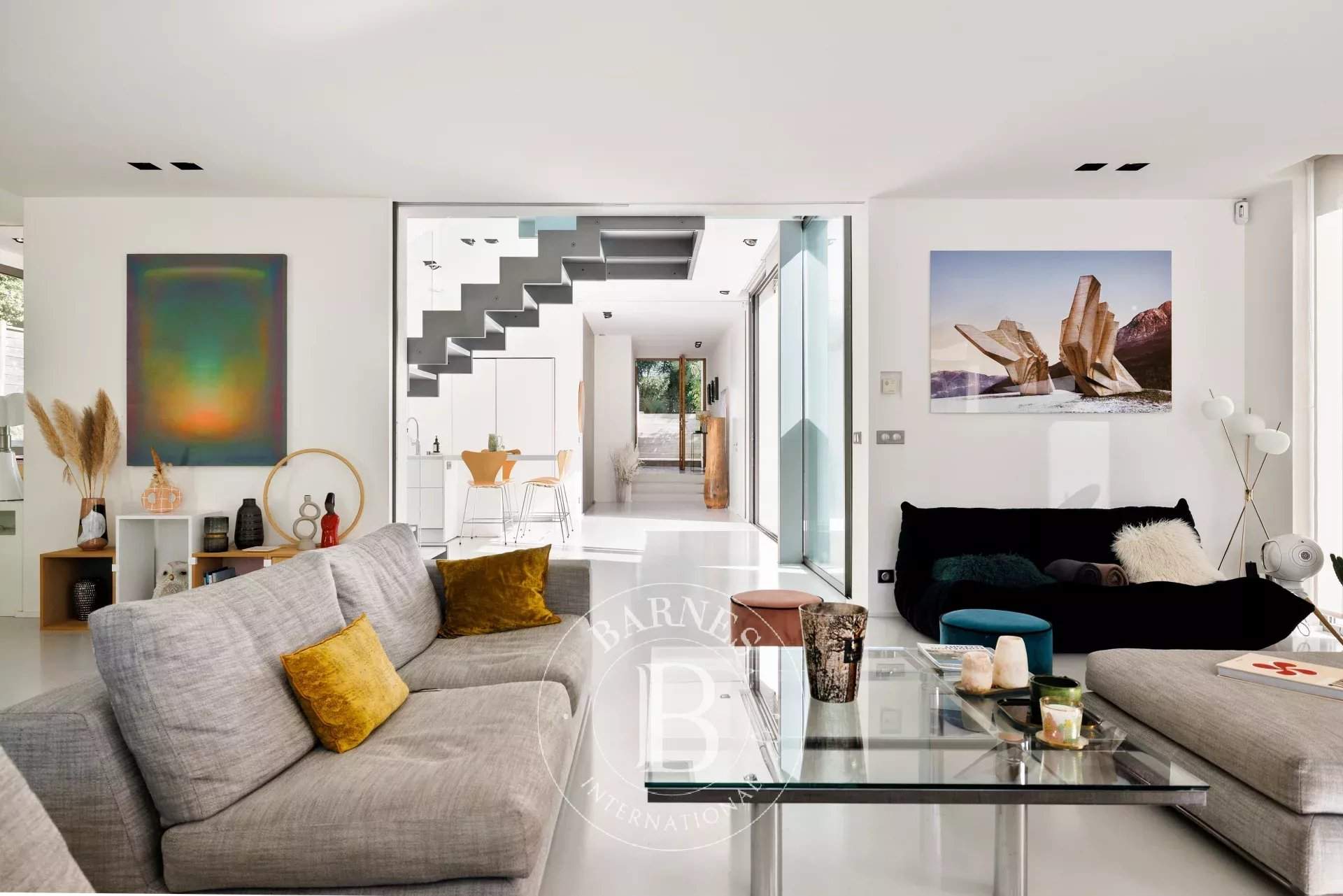 Anglet  - Maison 6 Pi&egrave;ces 5 Chambres - picture 5