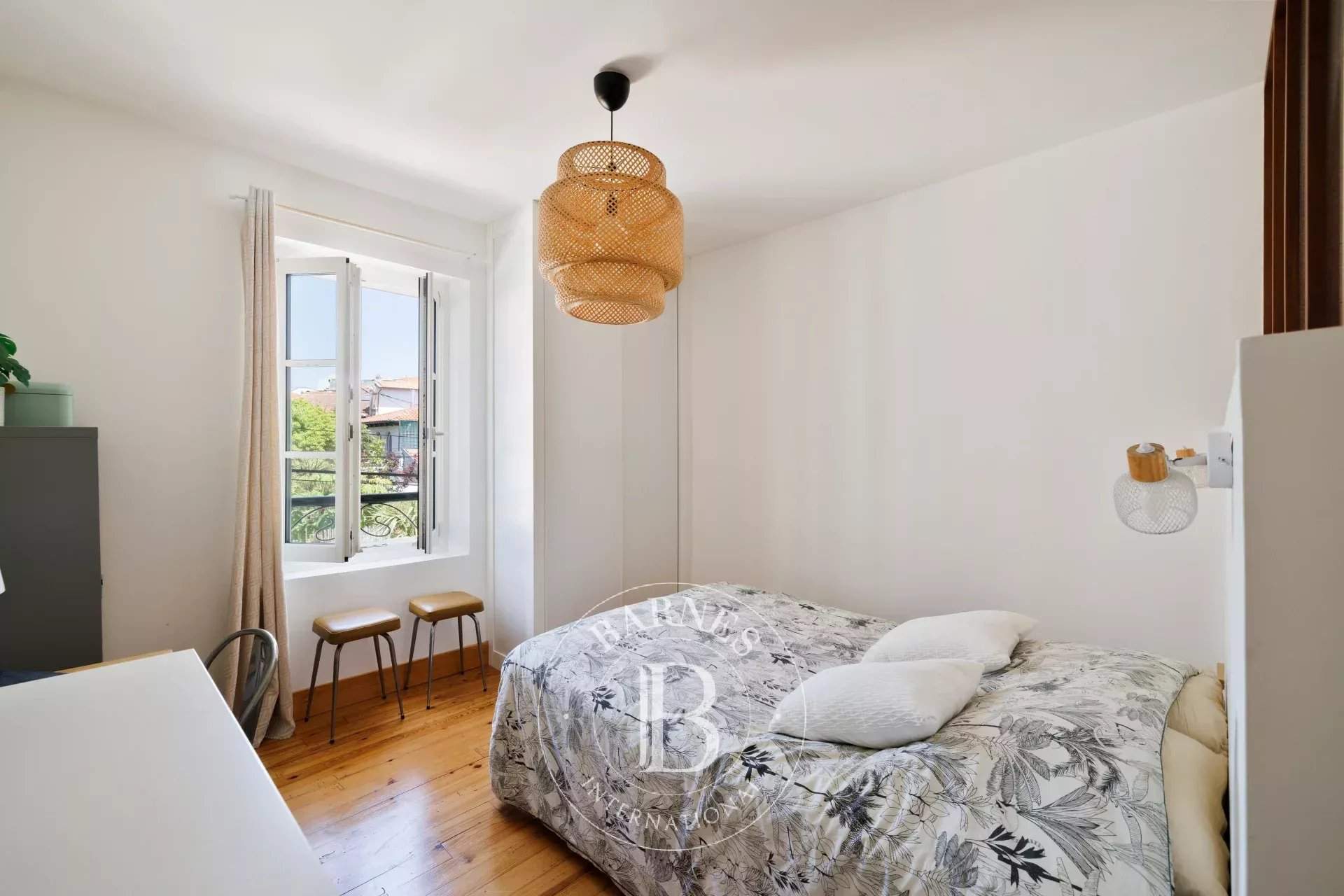 Biarritz  - Appartement 3 Pi&egrave;ces 2 Chambres - picture 11