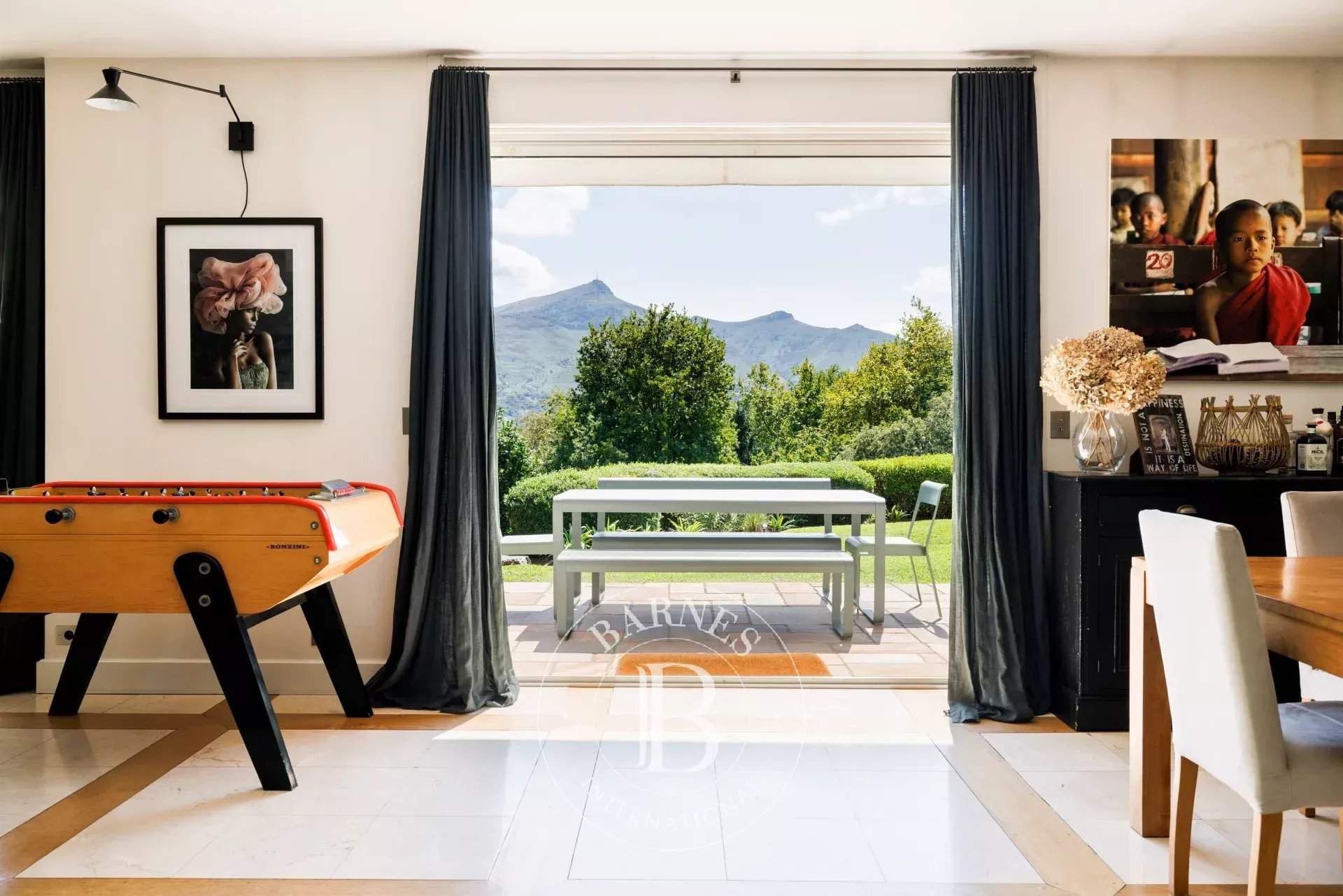 Urrugne  - House 6 Bedrooms - picture 7