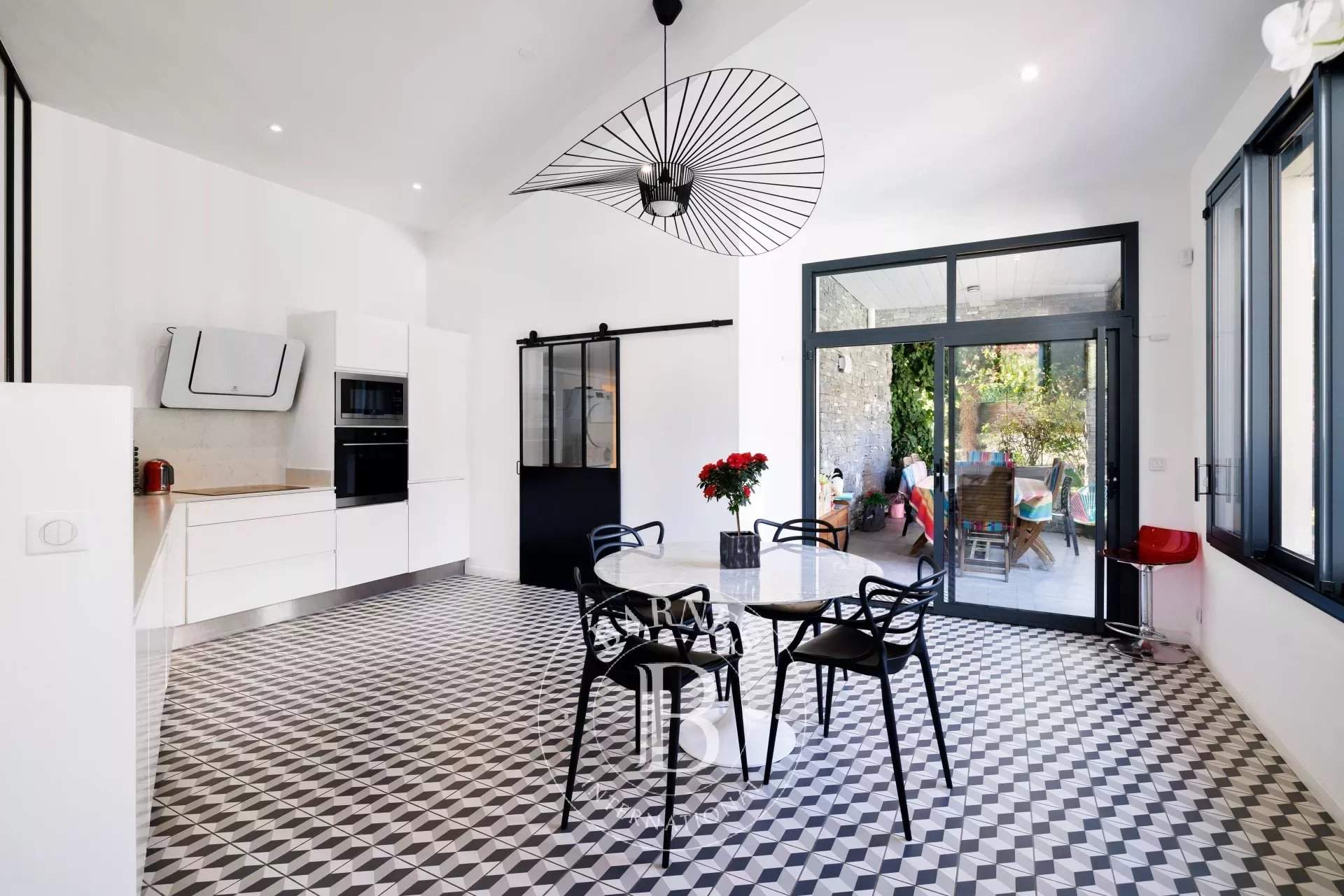 Anglet  - Maison 6 Pi&egrave;ces 4 Chambres - picture 7