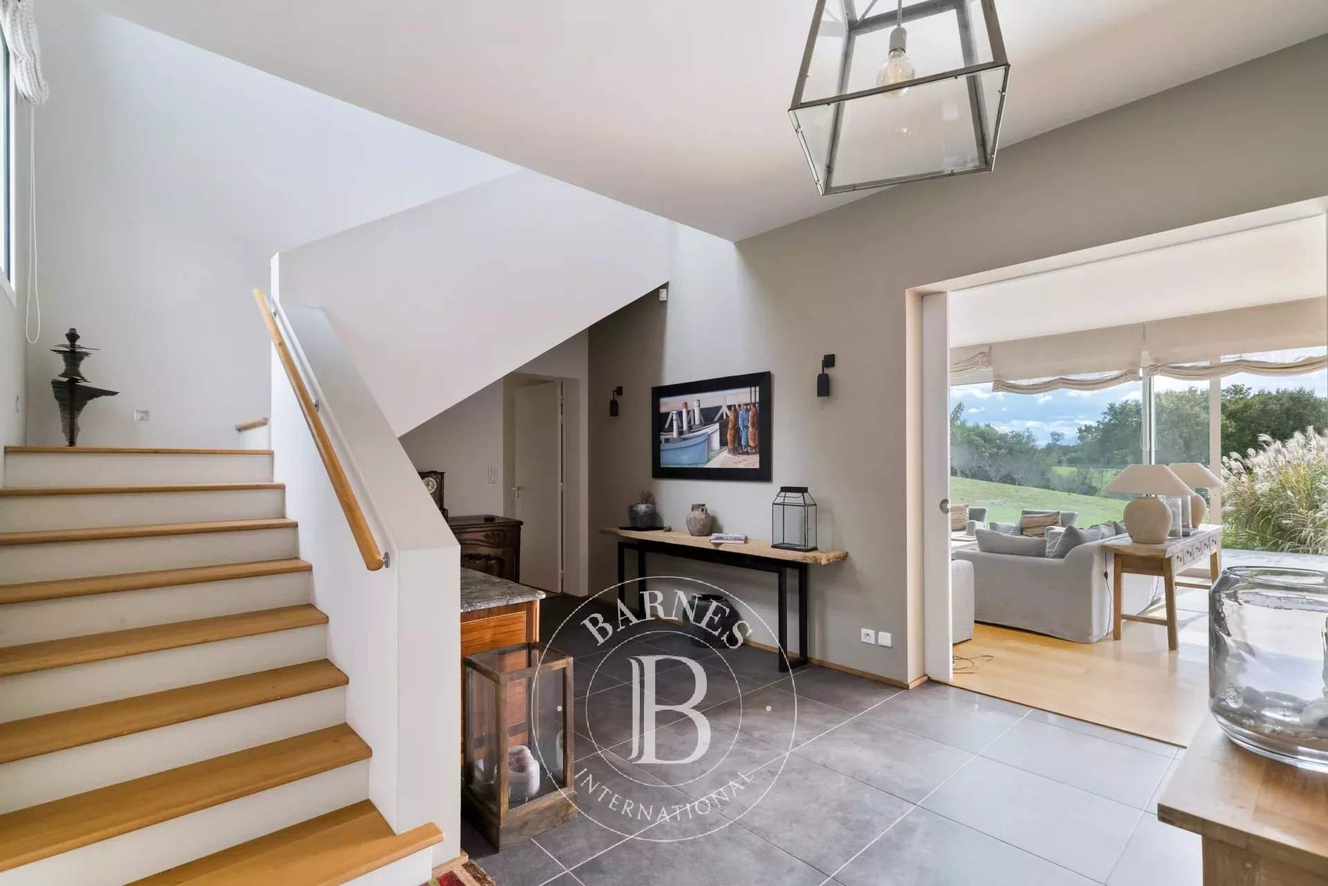 Arbonne  - House 6 Bedrooms - picture 5