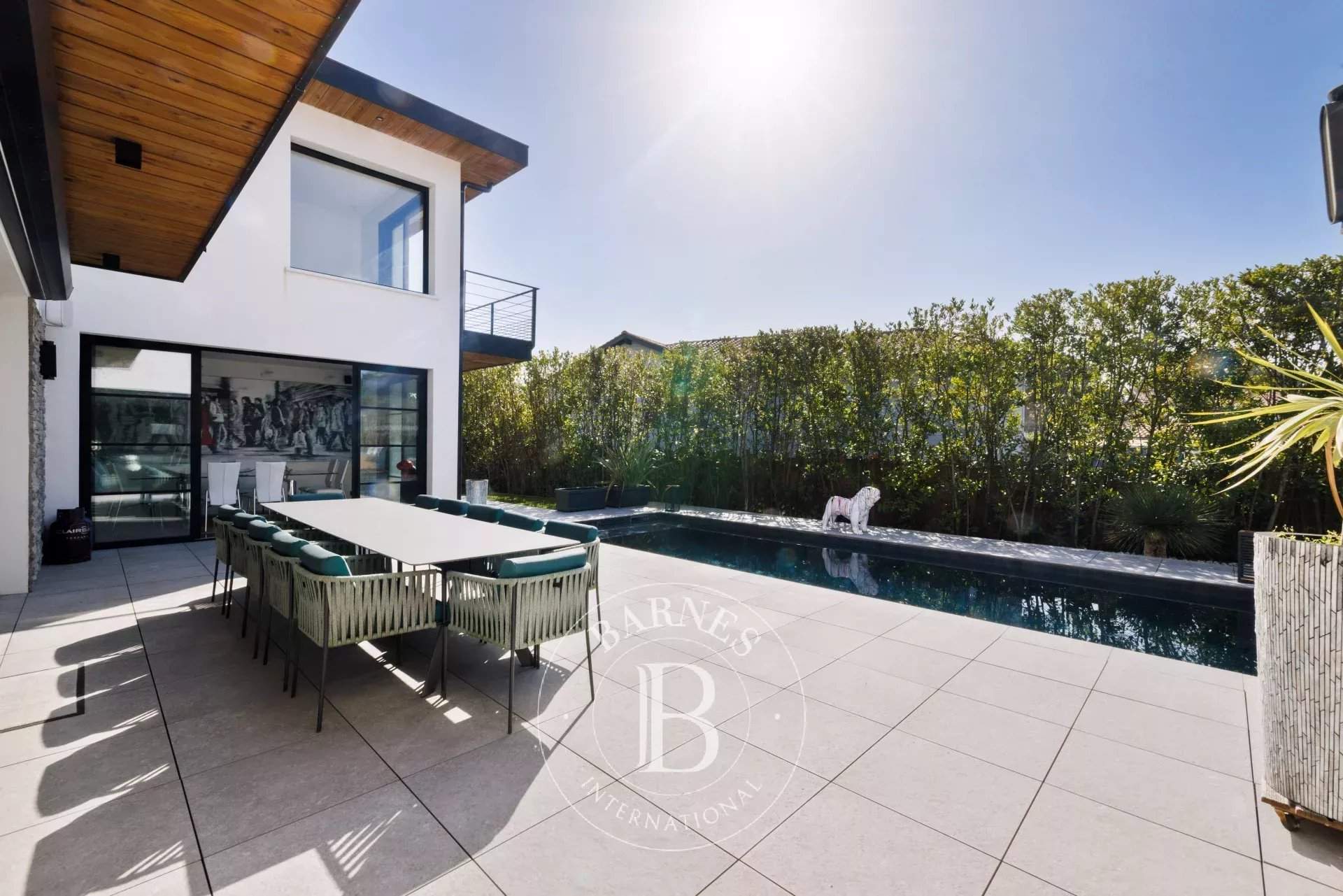 Anglet  - Maison 7 Pi&egrave;ces 3 Chambres - picture 5