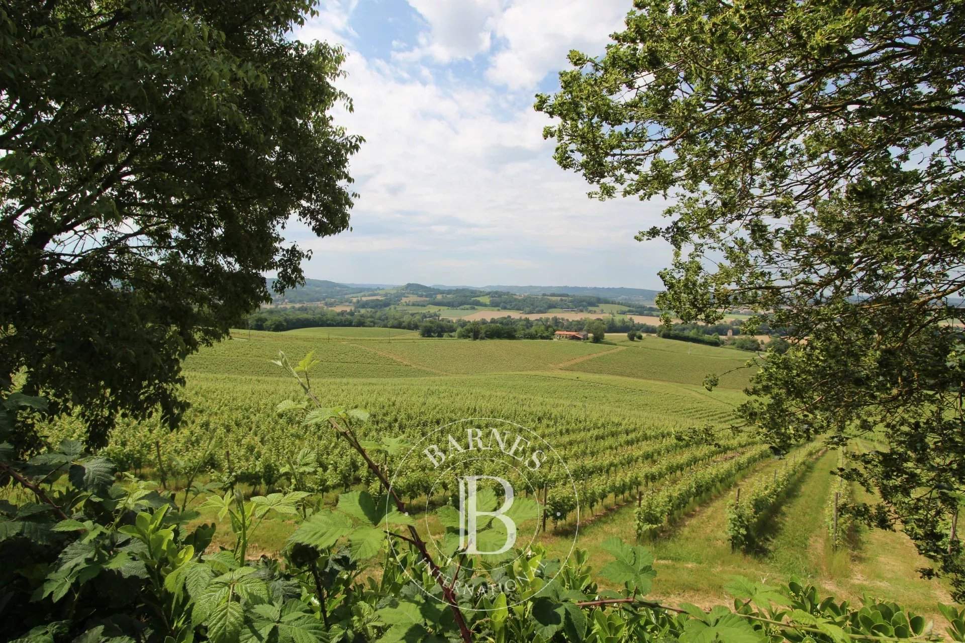 Garlin  - Property 4 Bedrooms - picture 4