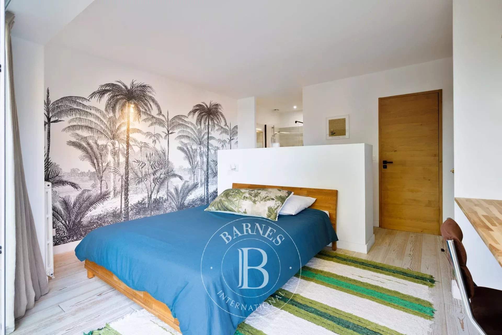 Anglet  - Casa 5 Cuartos 3 Habitaciones - picture 11