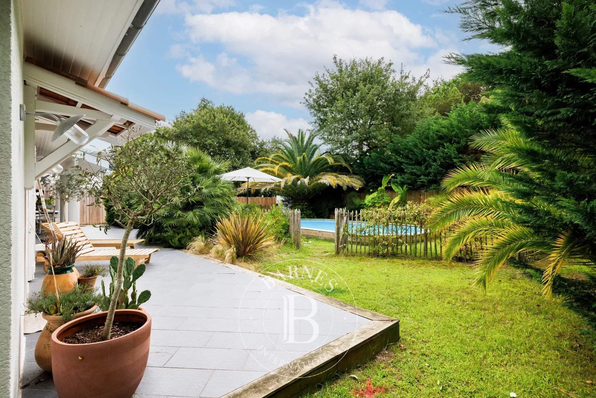 Labenne  - House 4 Bedrooms - picture 15