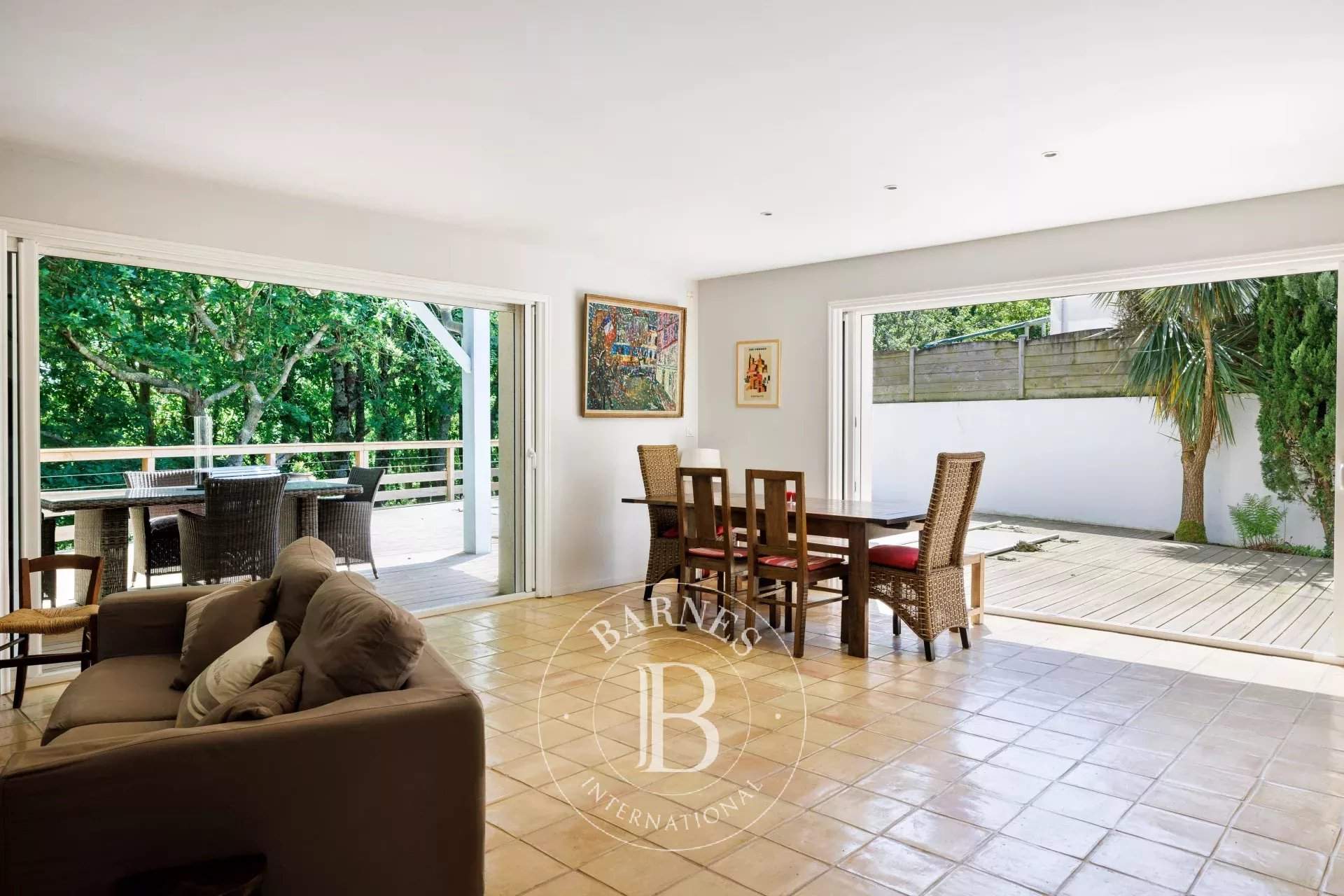 Ahetze  - Maison 6 Pi&egrave;ces 4 Chambres - picture 10