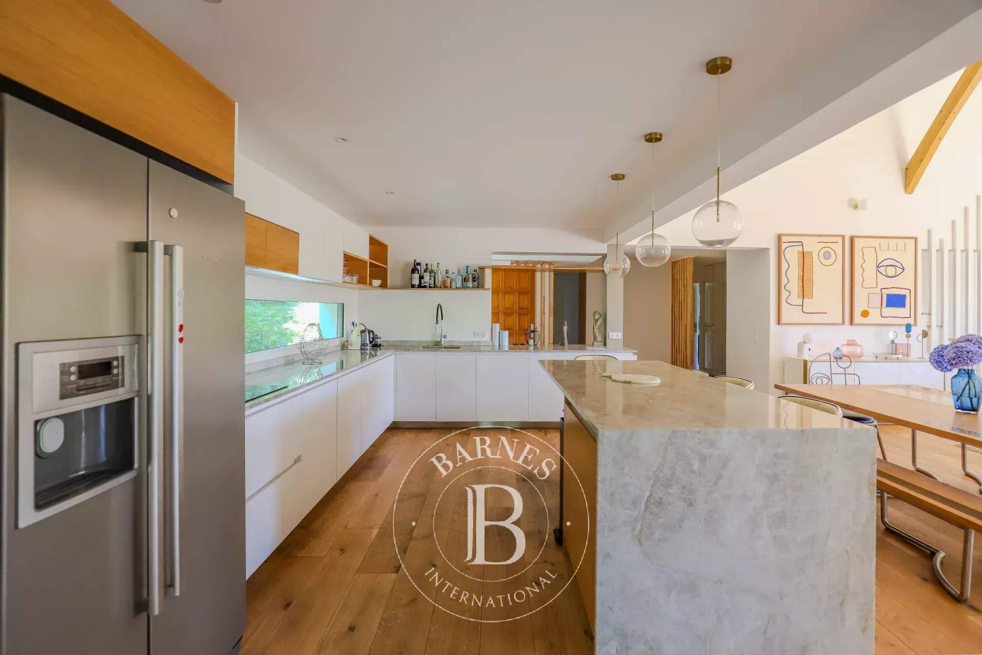 Biarritz  - Maison 6 Pi&egrave;ces 6 Chambres - picture 15