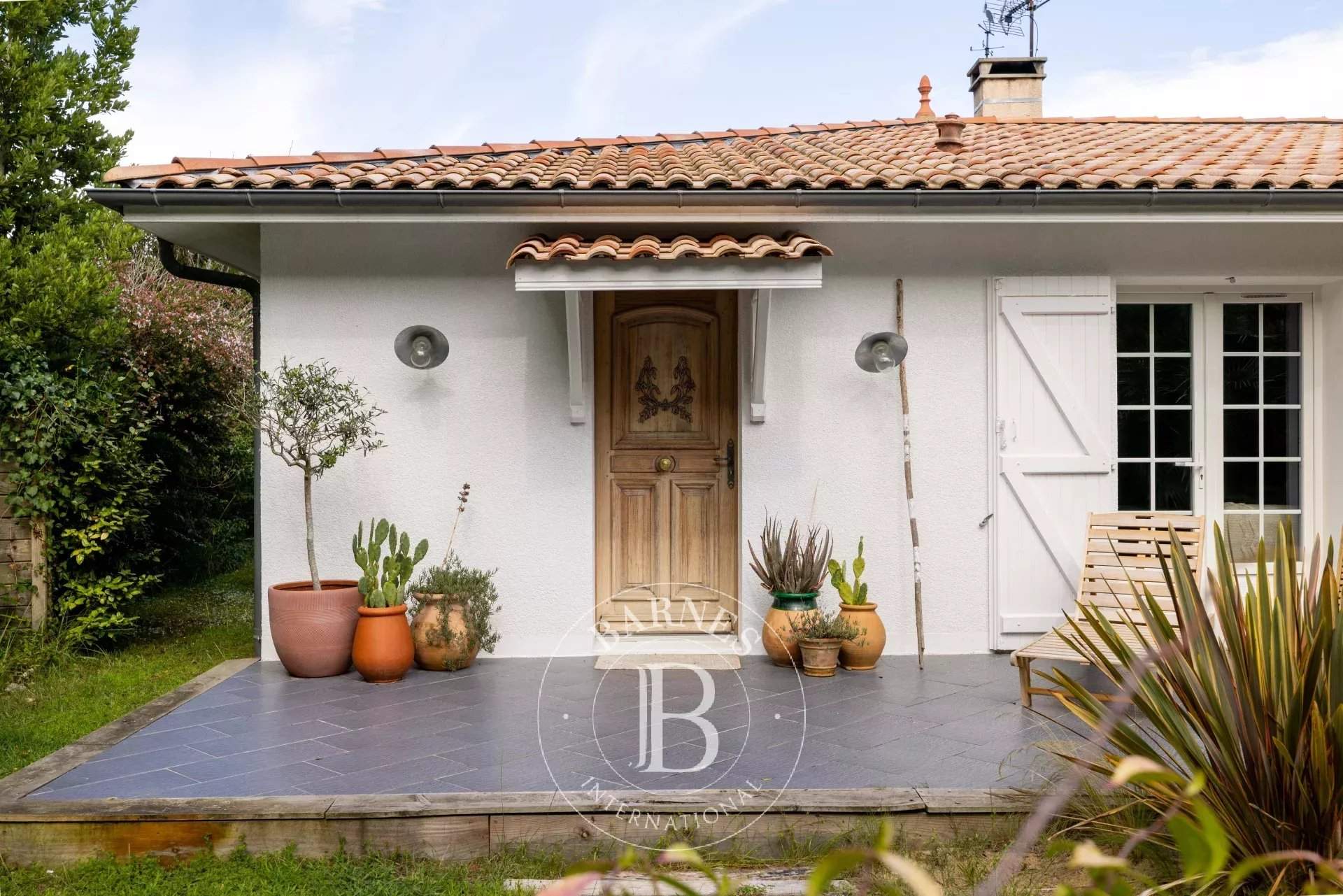 Labenne  - House 4 Bedrooms - picture 16