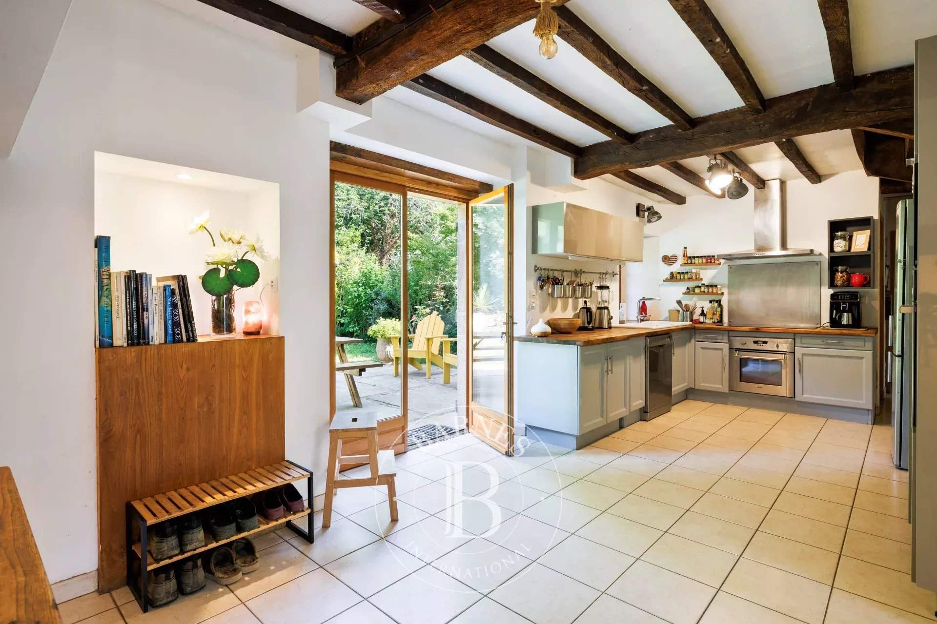 Pau  - Maison 10 Pi&egrave;ces 6 Chambres - picture 15