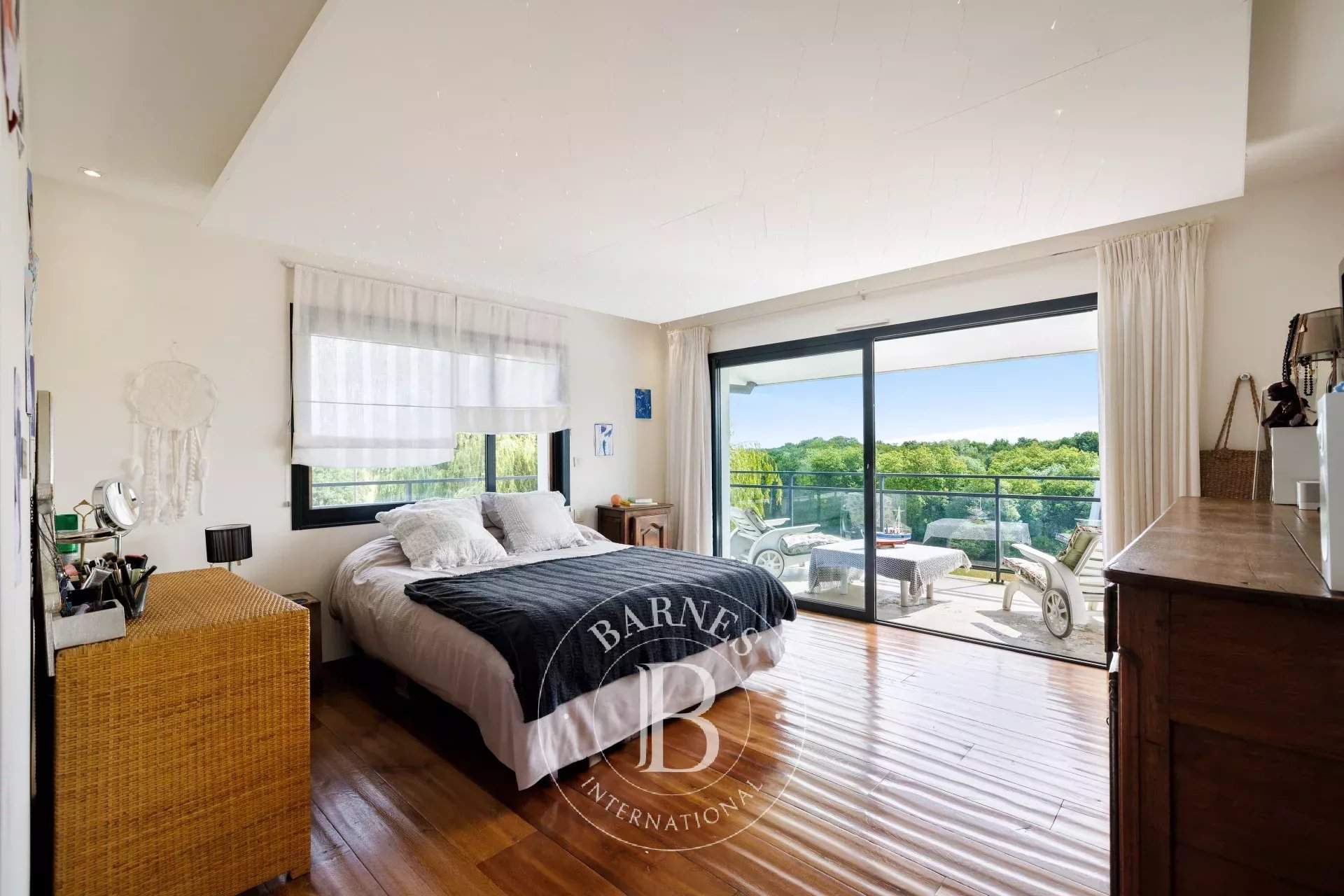 Ahetze  - Maison 6 Pi&egrave;ces 4 Chambres - picture 13