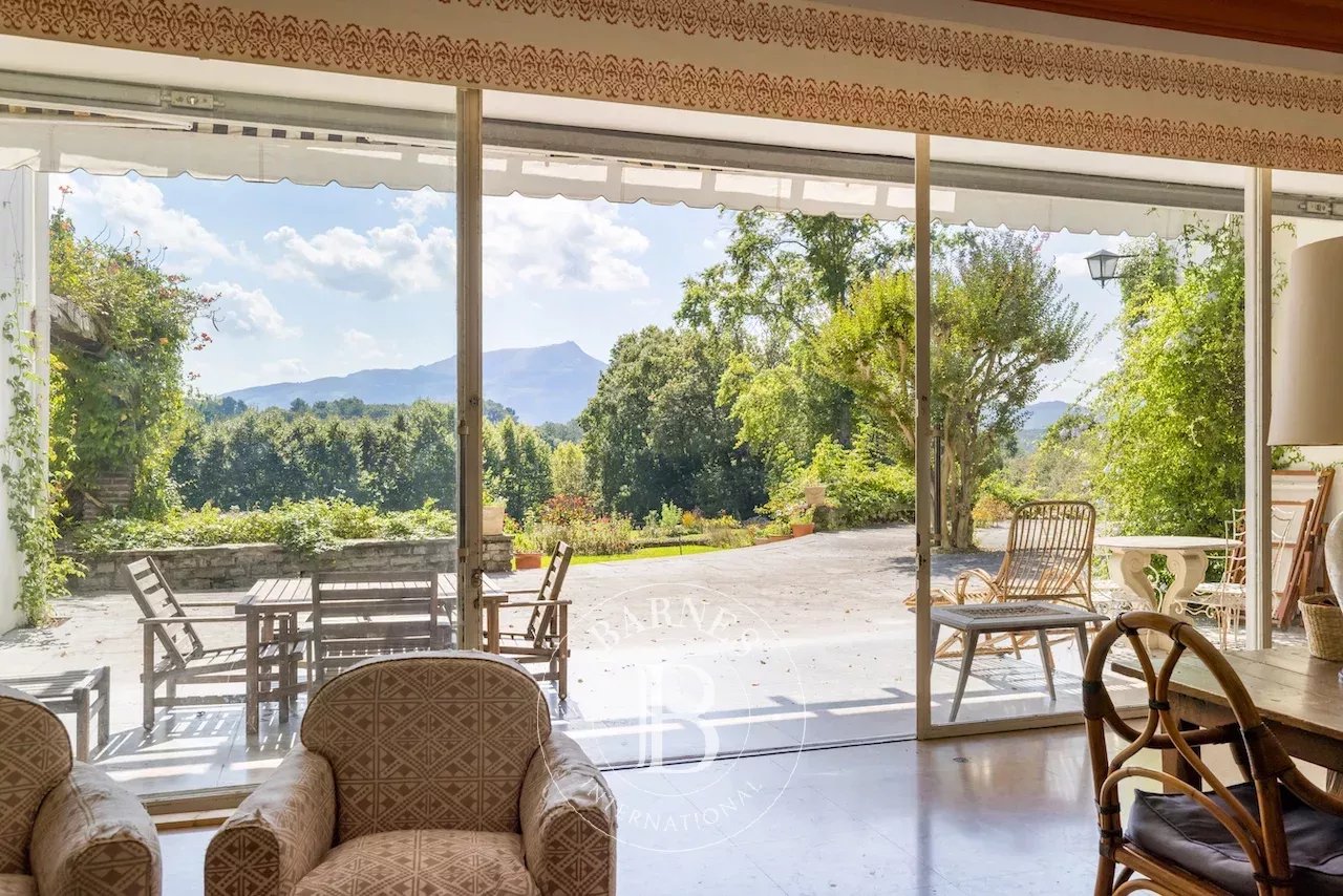 Saint-Jean-de-Luz  - House 14 Bedrooms - picture 15