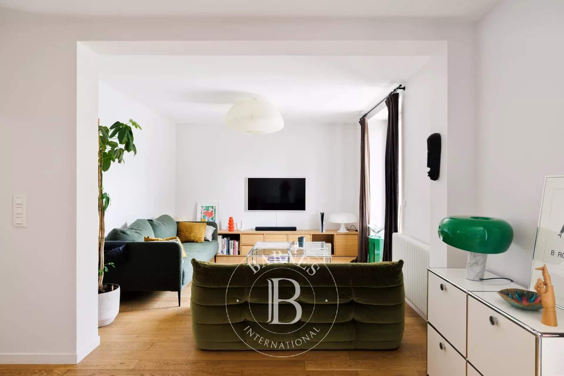 Biarritz  - Maison  - picture 7