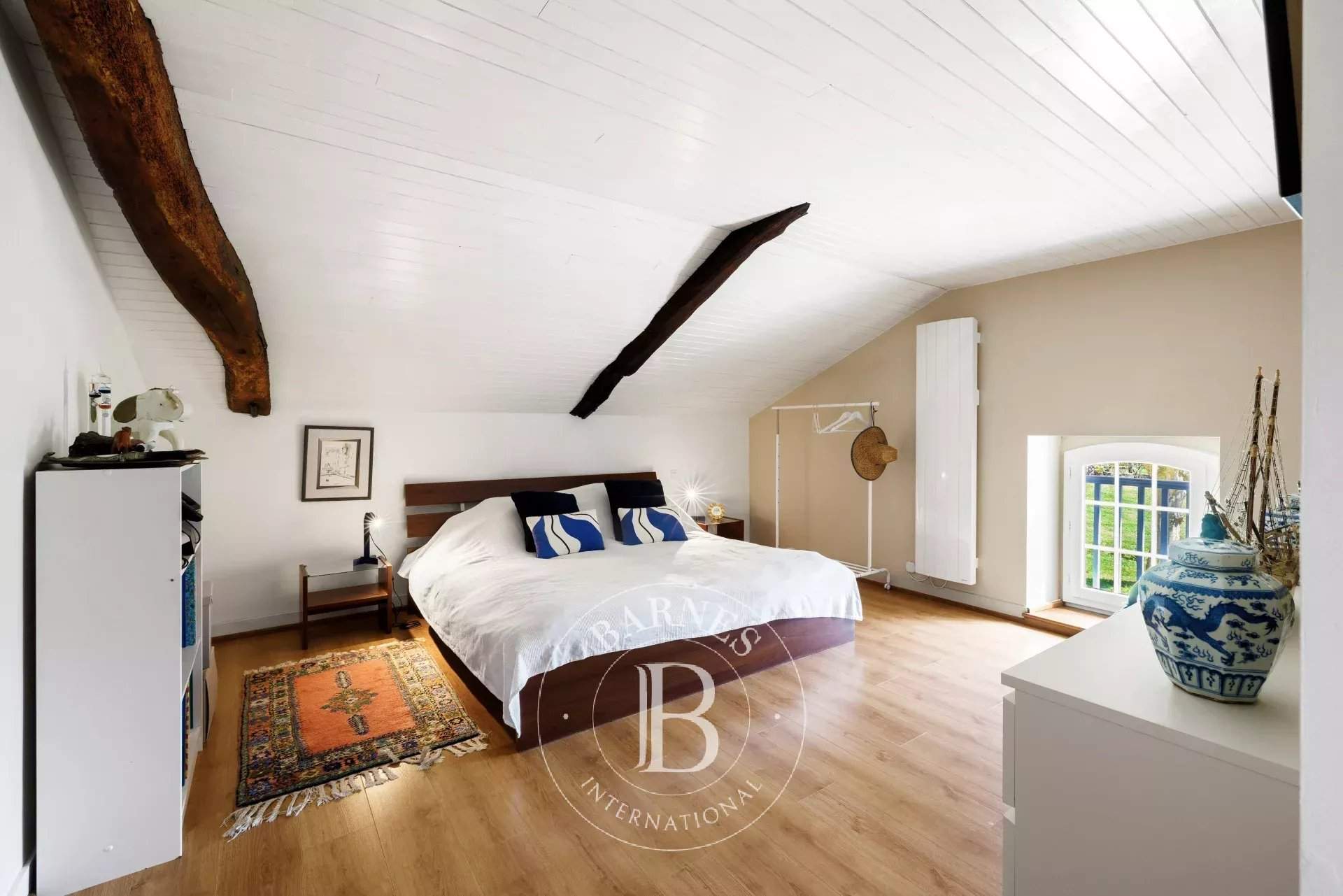 Port-de-Lanne  - Maison 11 Pi&egrave;ces 6 Chambres - picture 19