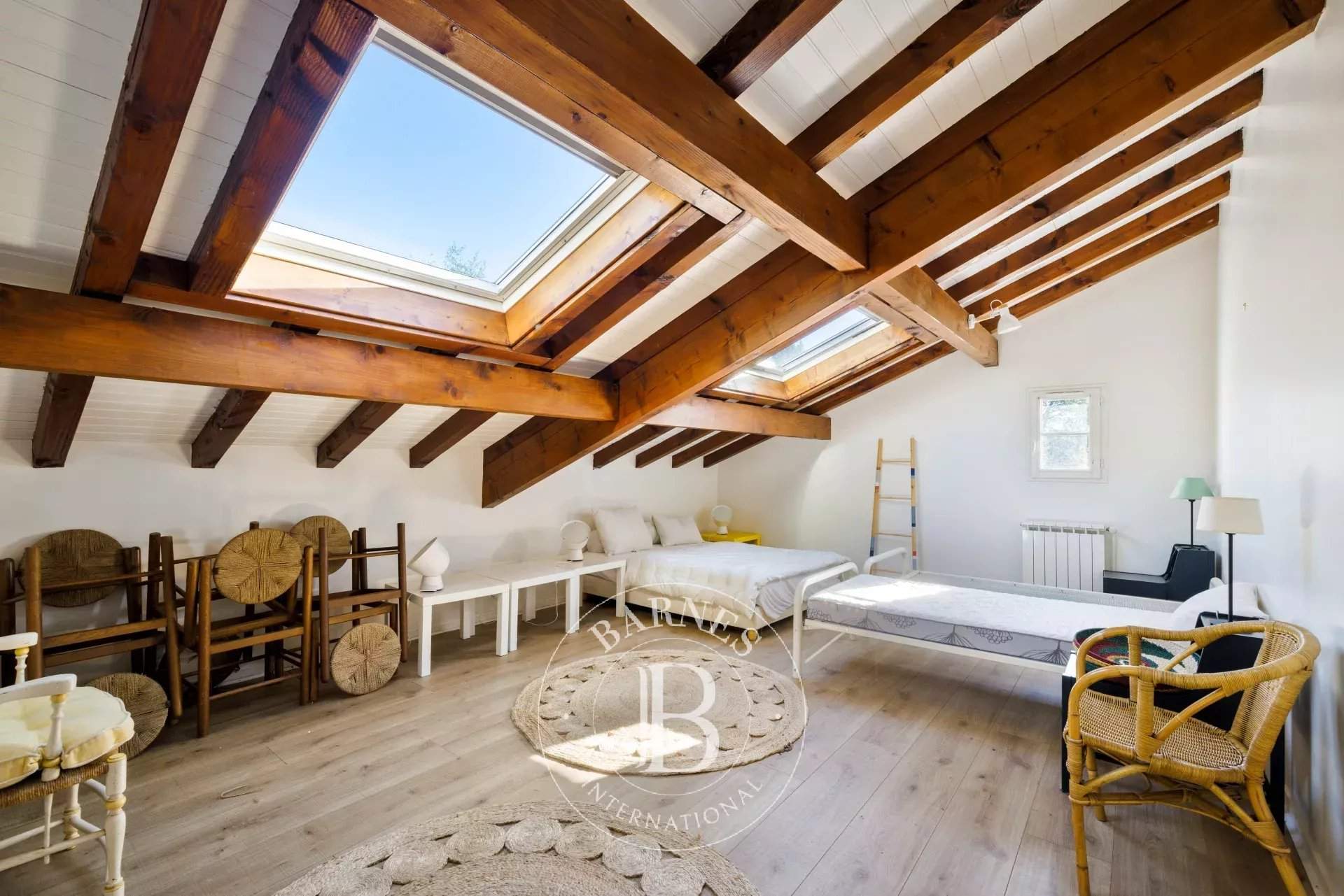 Arcangues  - House 5 Bedrooms - picture 19