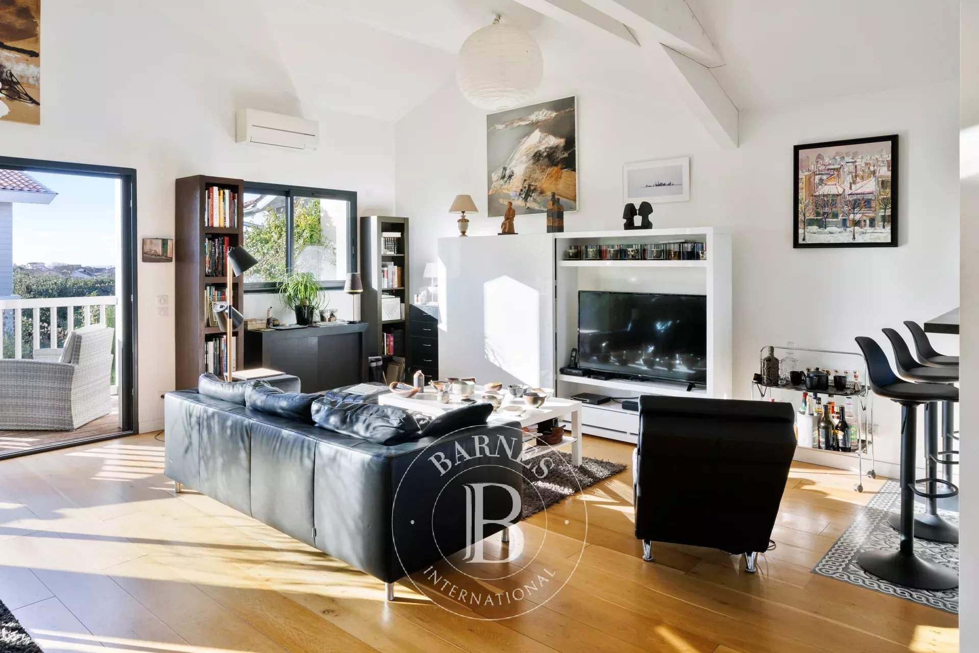 Bidart  - House 3 Bedrooms - picture 8