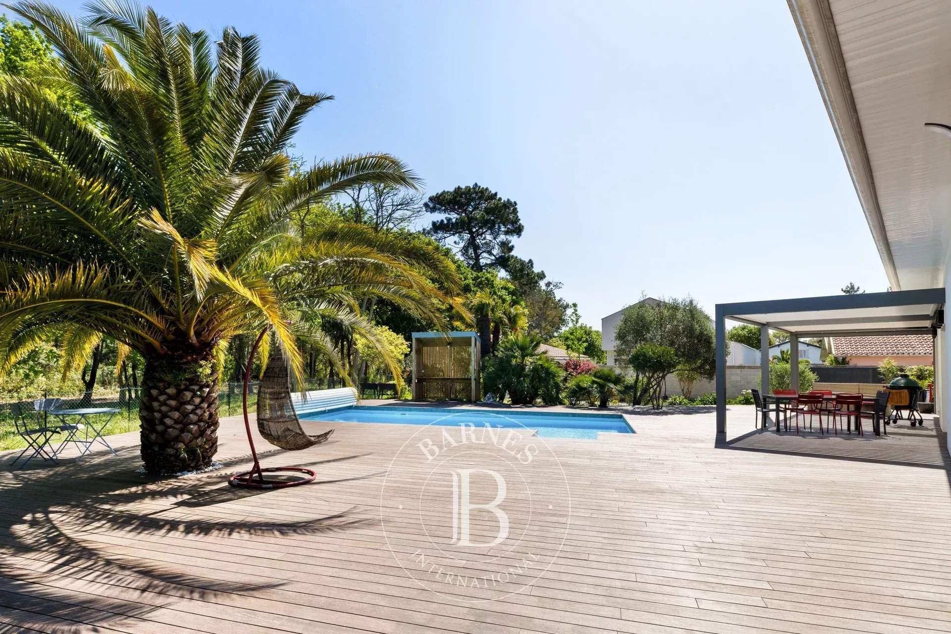 Labenne  - House 4 Bedrooms - picture 4