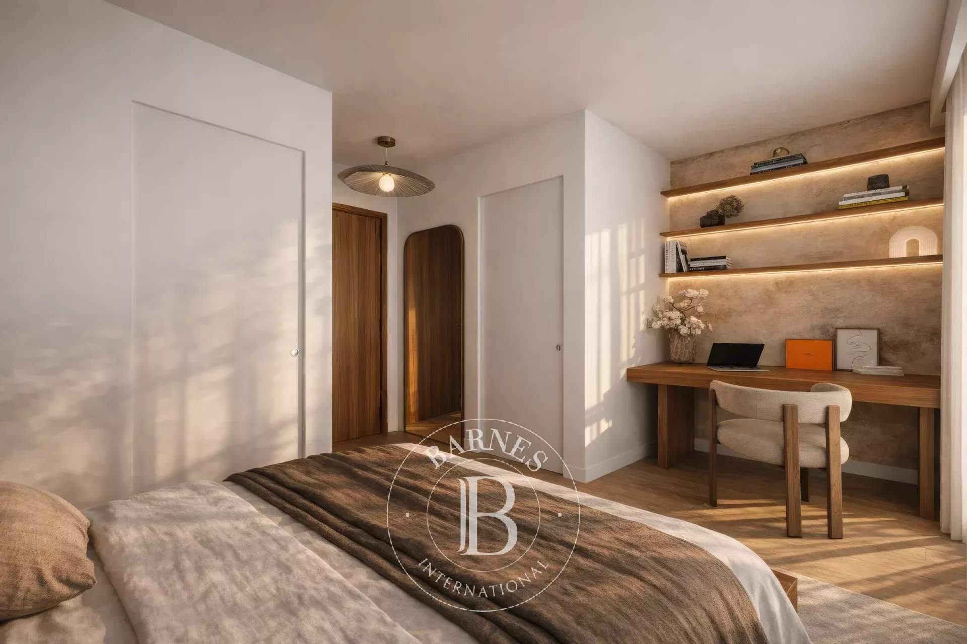 Saint-Jean-de-Luz  - Maison de ville 6 Pi&egrave;ces 4 Chambres - picture 6