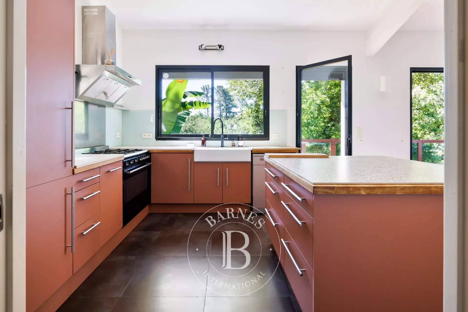 Ciboure  - House 4 Bedrooms - picture 9