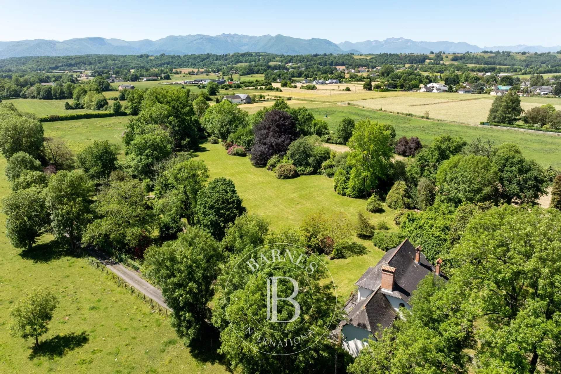 Pontacq  - Moulin 7 Pi&egrave;ces 3 Chambres - picture 6