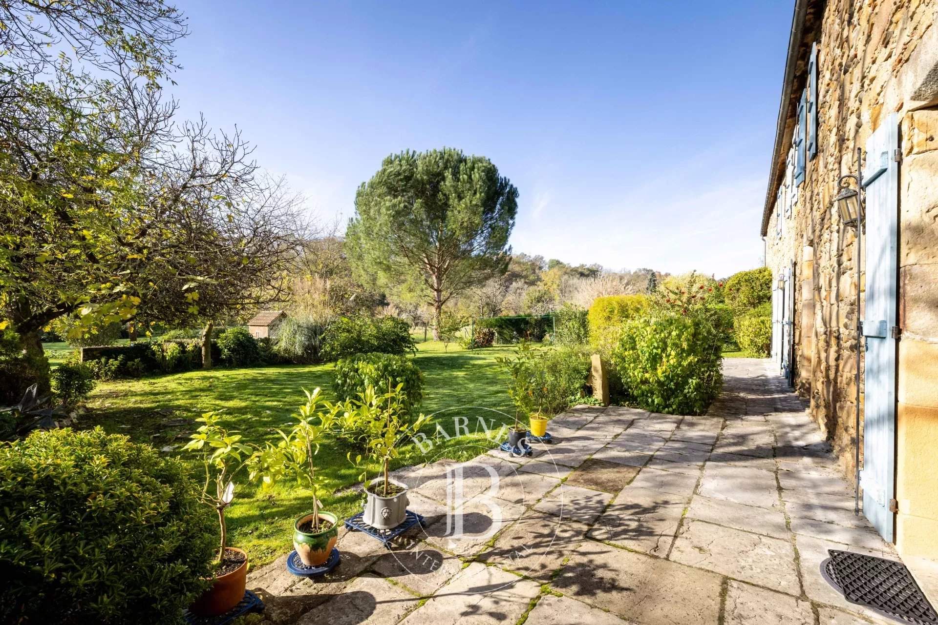 Navarrenx  - Village house 4 Bedrooms - picture 12